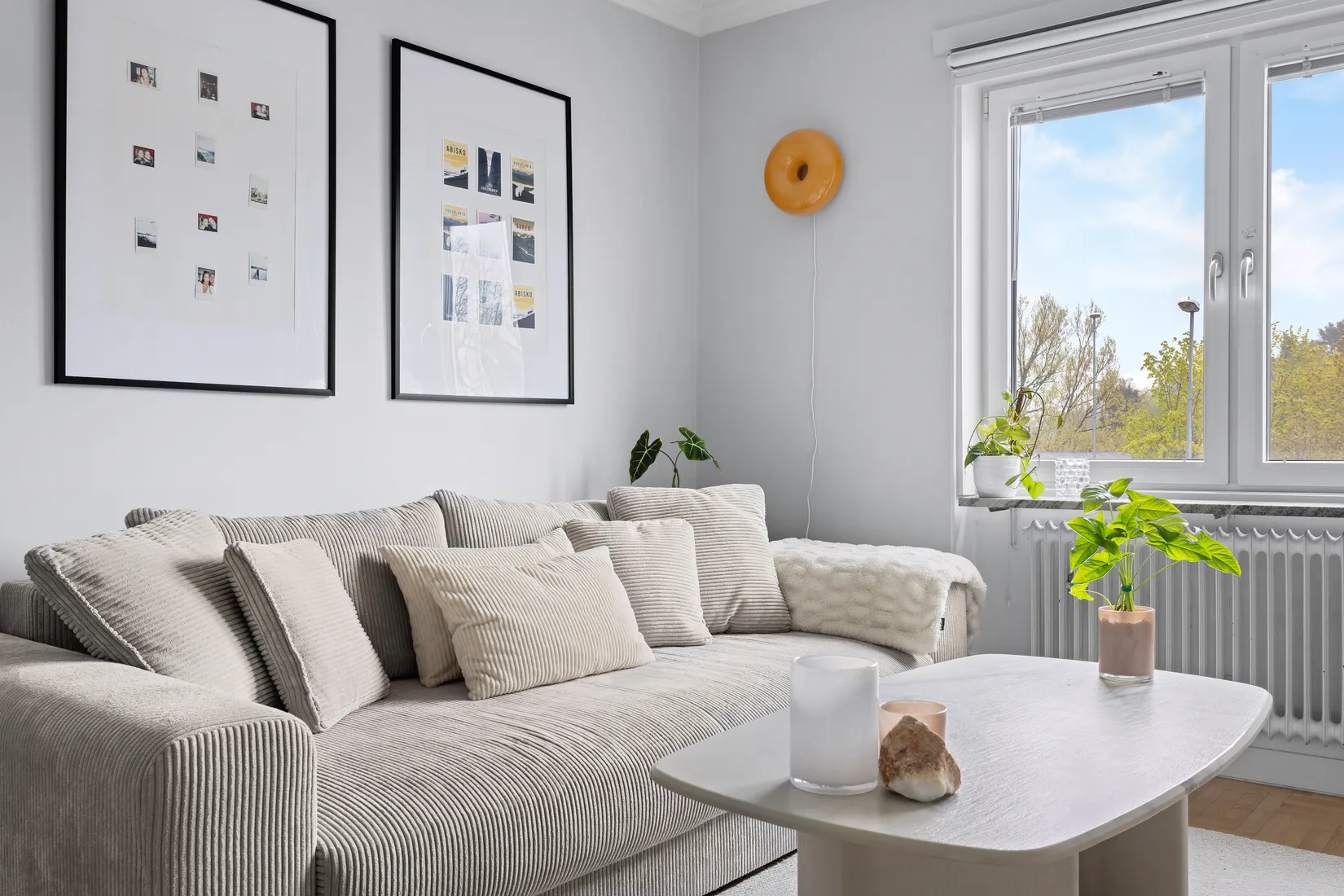Bostadsrätt, Bolindervägen 2, Kallhäll, Järfälla