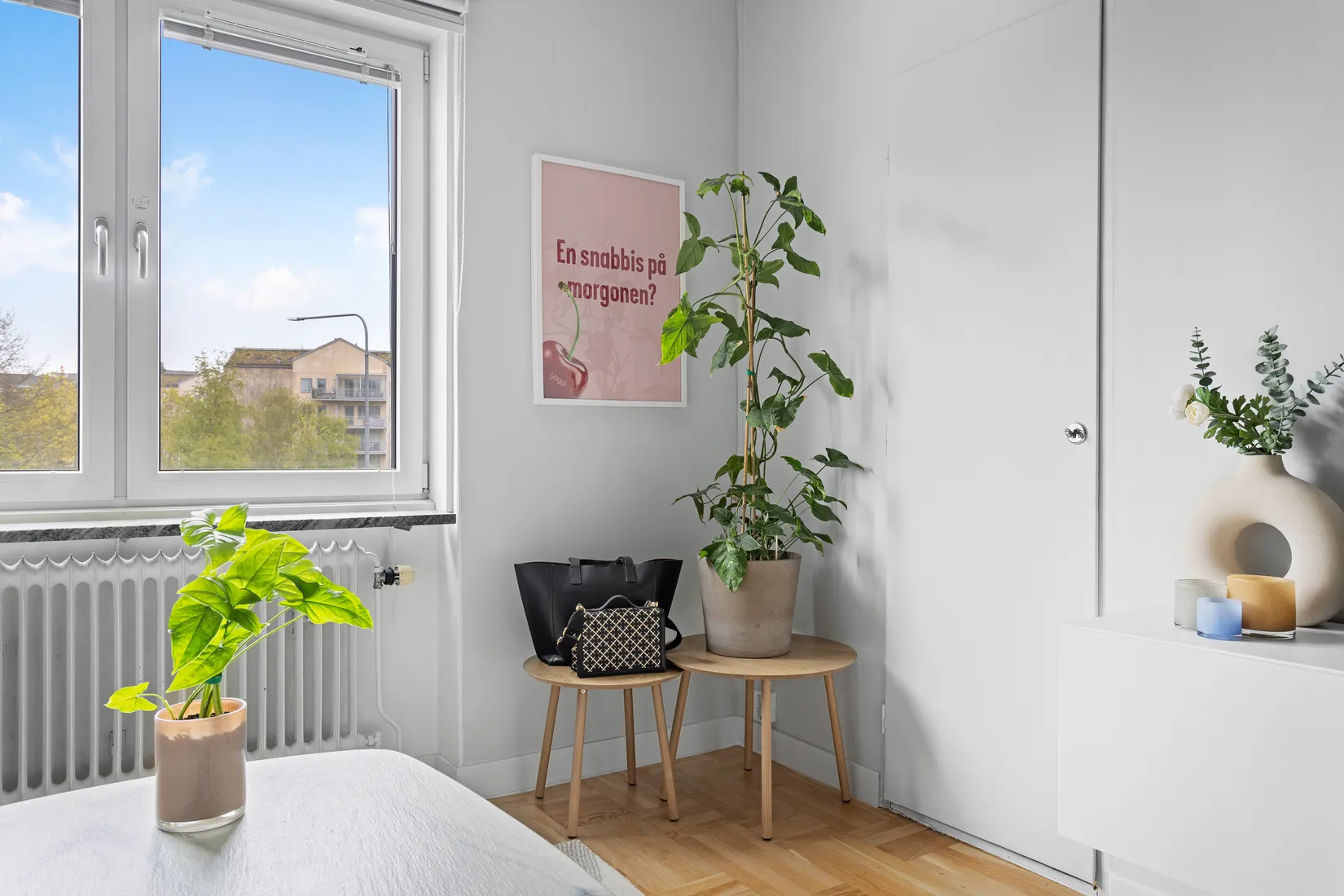 Bostadsrätt, Bolindervägen 2, Kallhäll, Järfälla