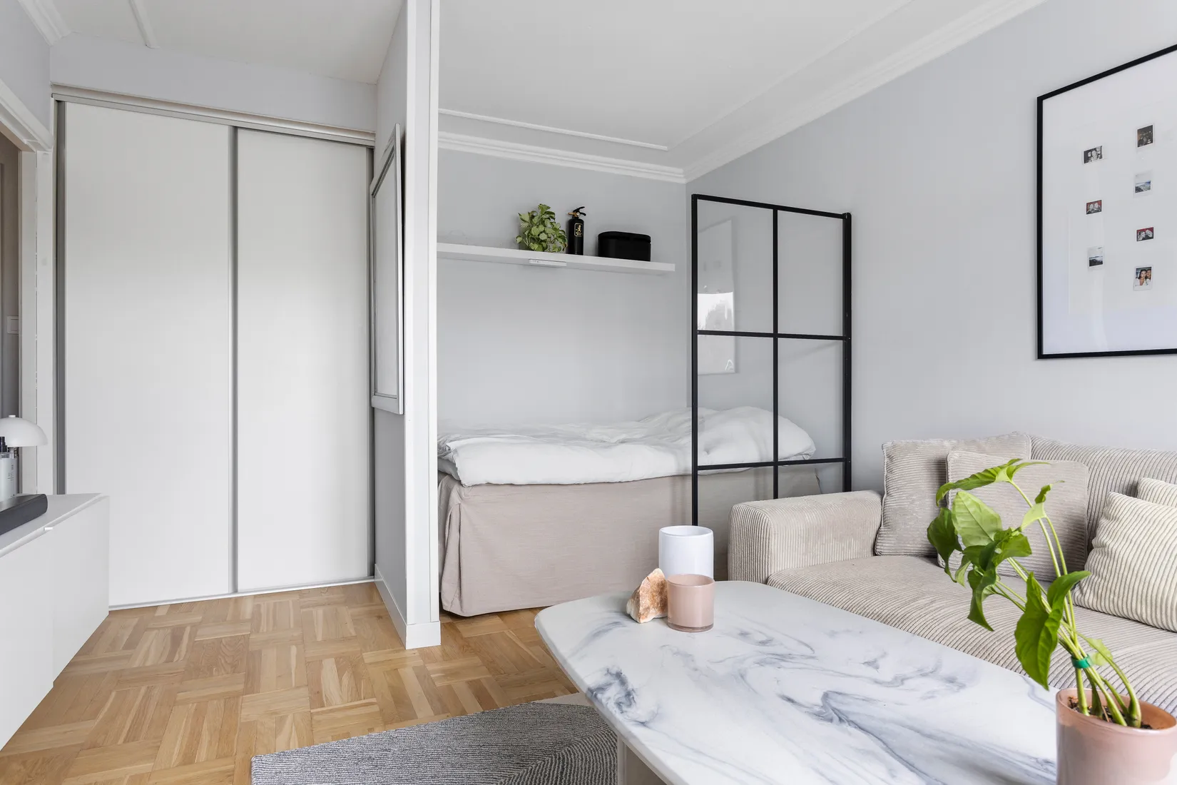 Bostadsrätt, Bolindervägen 2, Kallhäll, Järfälla