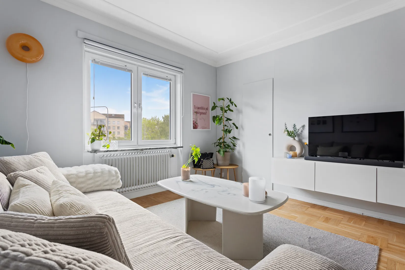 Bostadsrätt, Bolindervägen 2, Kallhäll, Järfälla