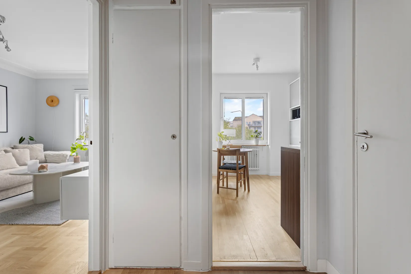 Bostadsrätt, Bolindervägen 2, Kallhäll, Järfälla