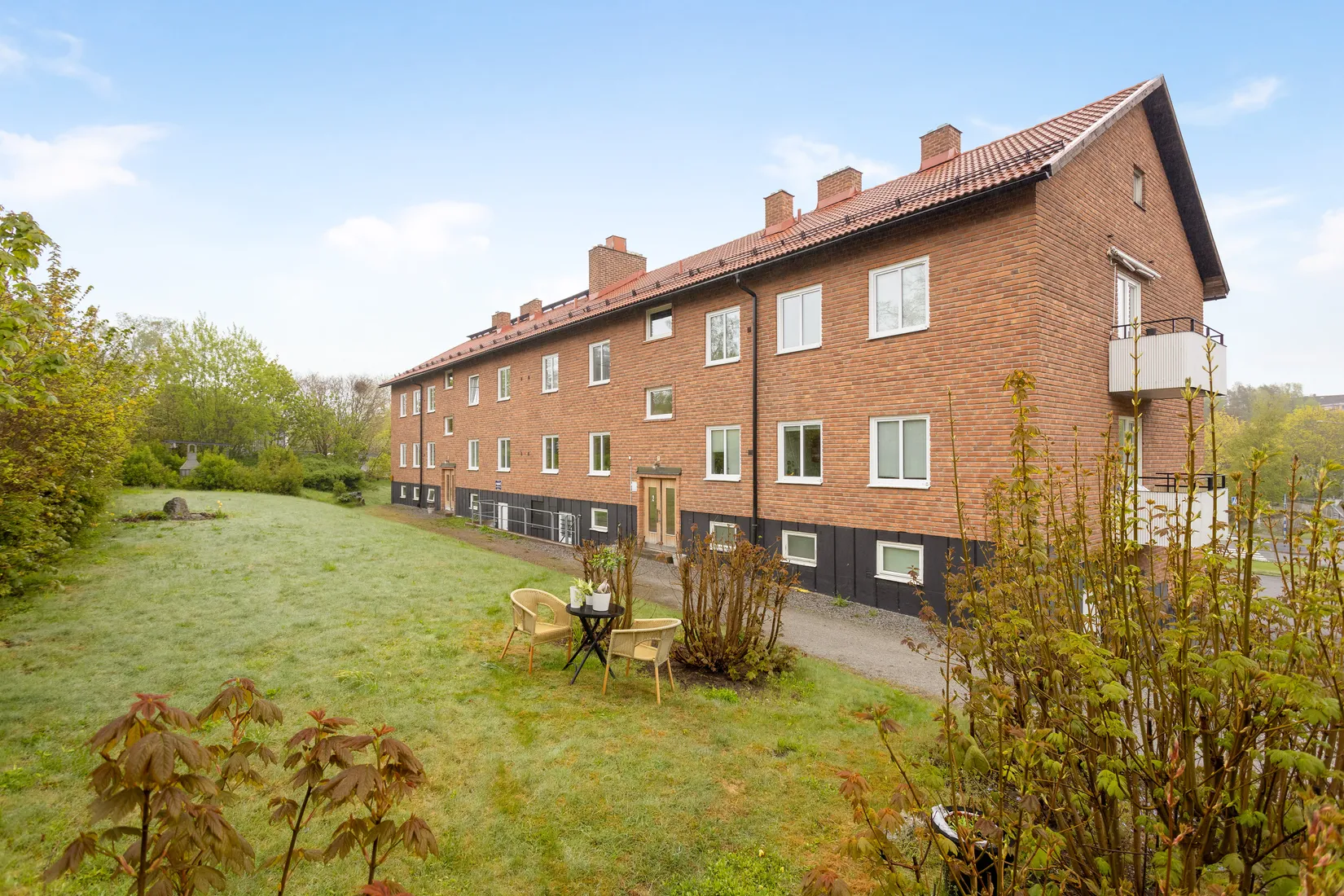 Bostadsrätt, Bolindervägen 2, Kallhäll, Järfälla