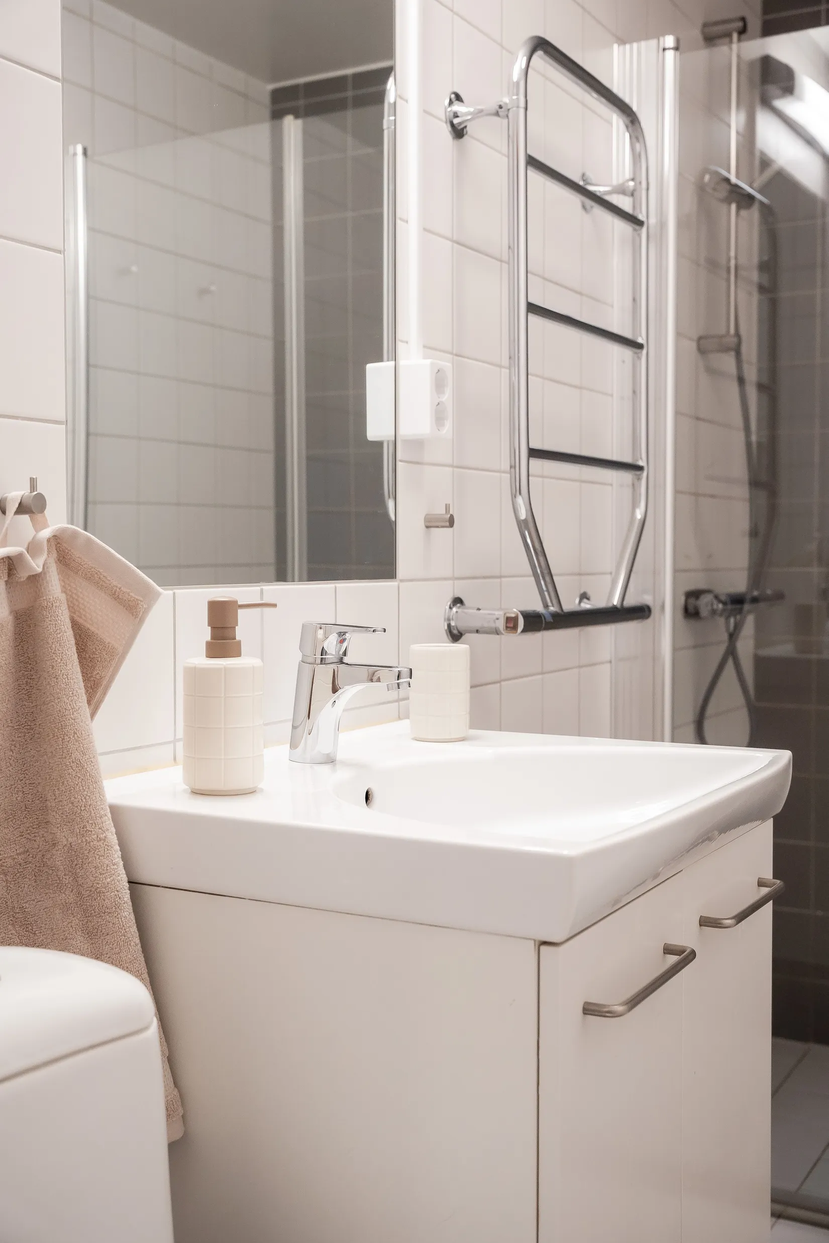 Bostadsrätt, Parternas Gränd 37, Norra Fäladen, Lund
