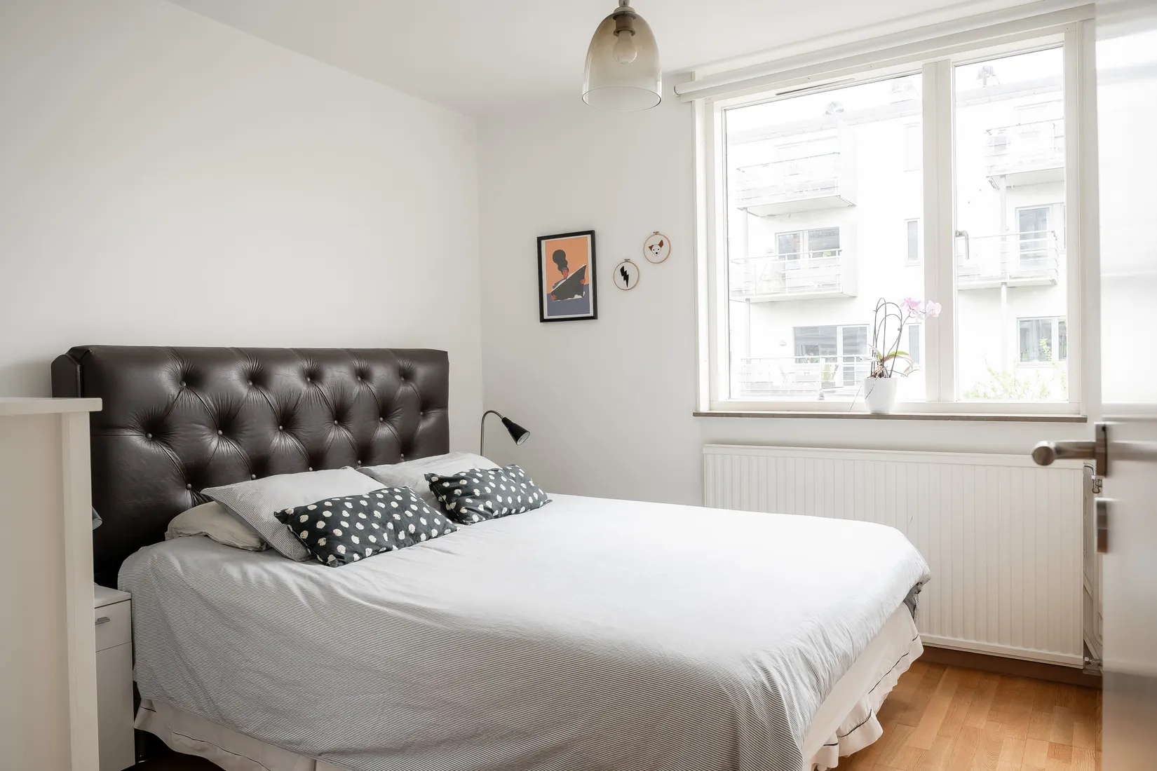 Bostadsrätt, Parternas Gränd 37, Norra Fäladen, Lund