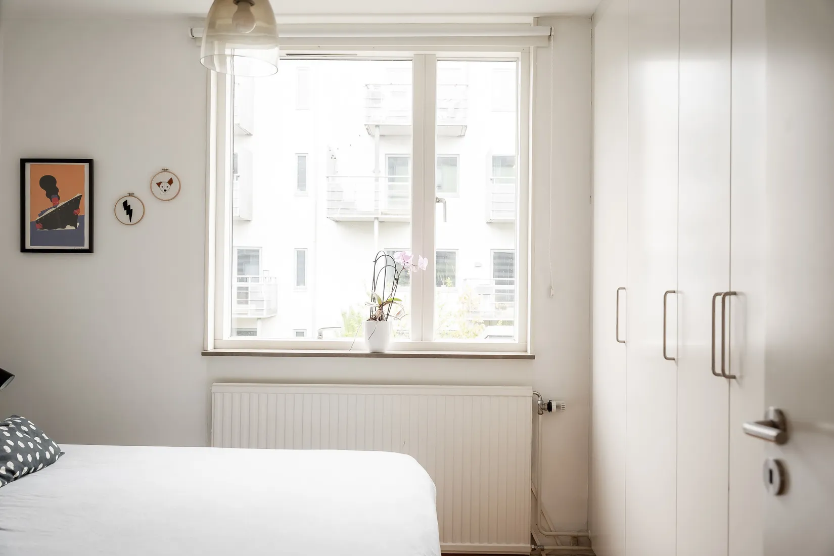 Bostadsrätt, Parternas Gränd 37, Norra Fäladen, Lund