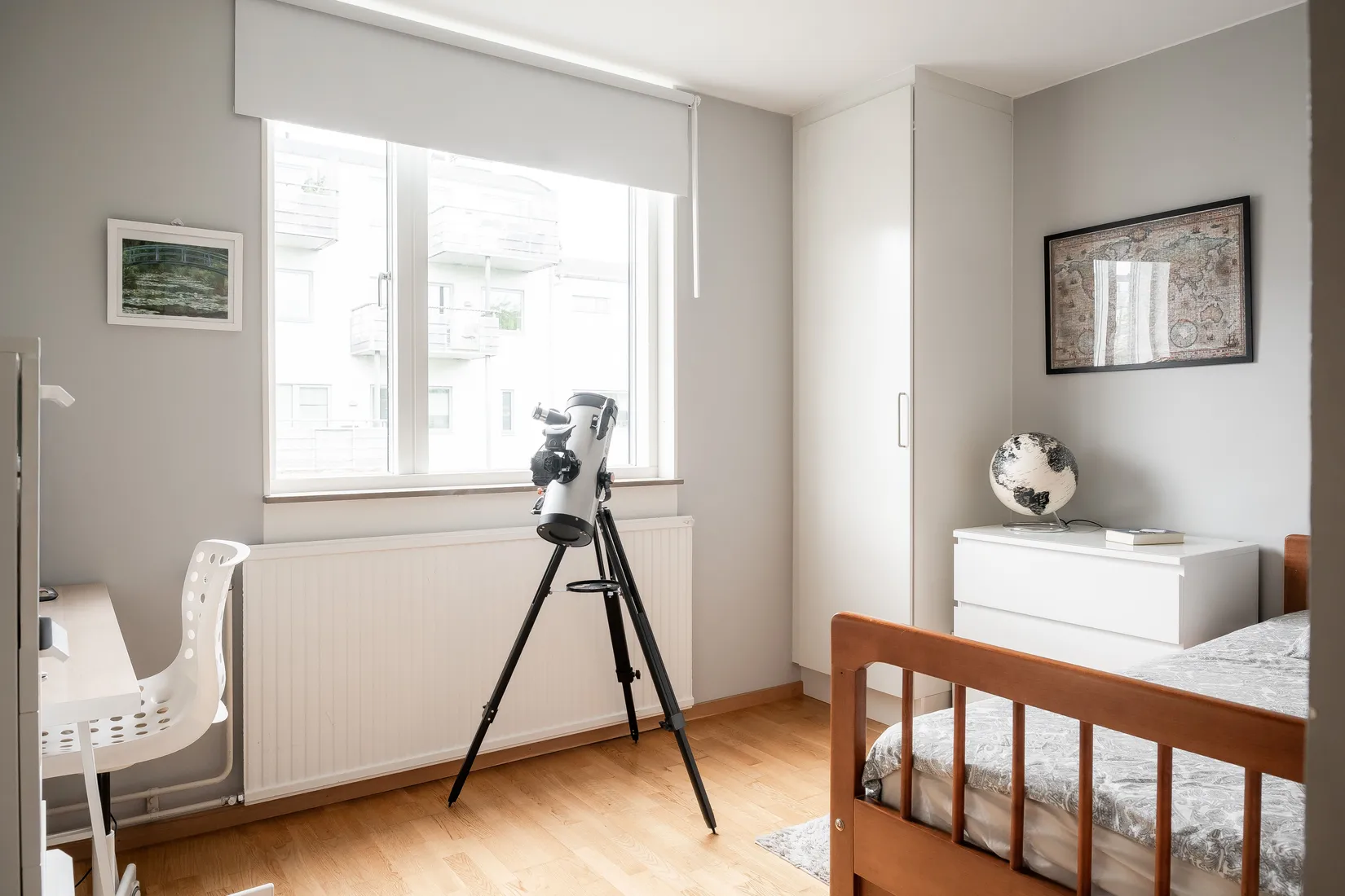 Bostadsrätt, Parternas Gränd 37, Norra Fäladen, Lund