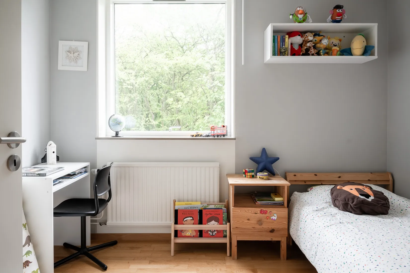 Bostadsrätt, Parternas Gränd 37, Norra Fäladen, Lund