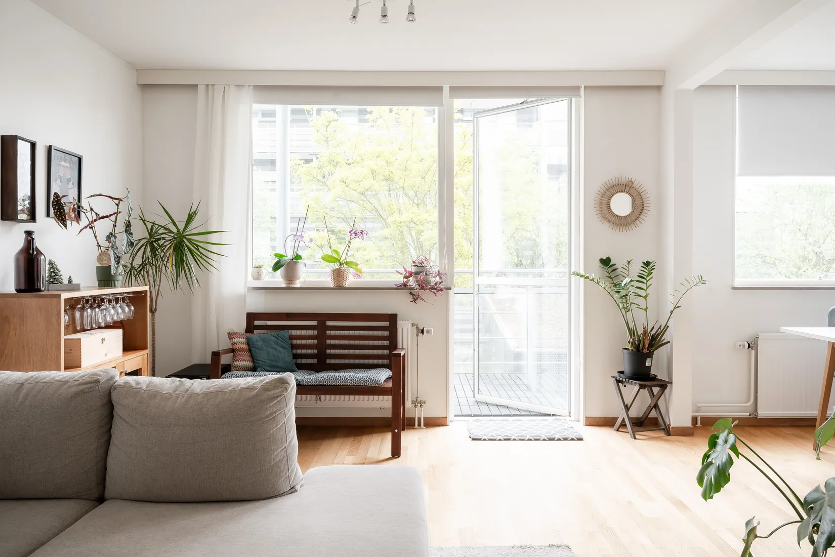 Bostadsrätt, Parternas Gränd 37, Norra Fäladen, Lund