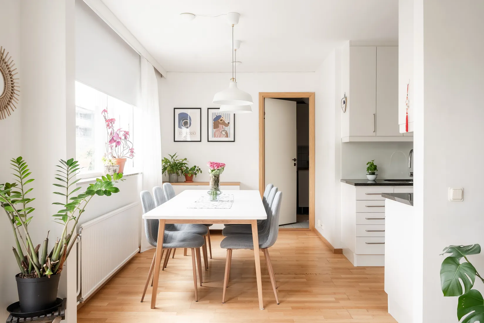 Bostadsrätt, Parternas Gränd 37, Norra Fäladen, Lund