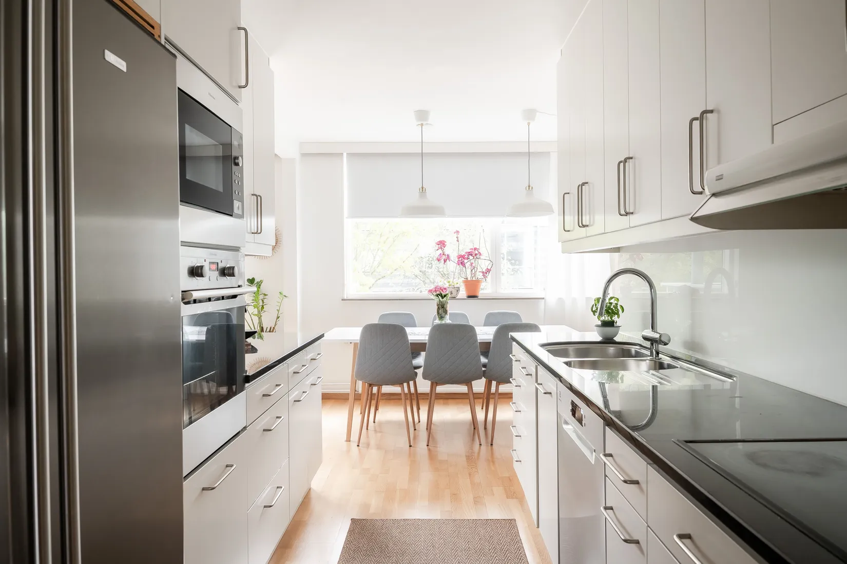 Bostadsrätt, Parternas Gränd 37, Norra Fäladen, Lund