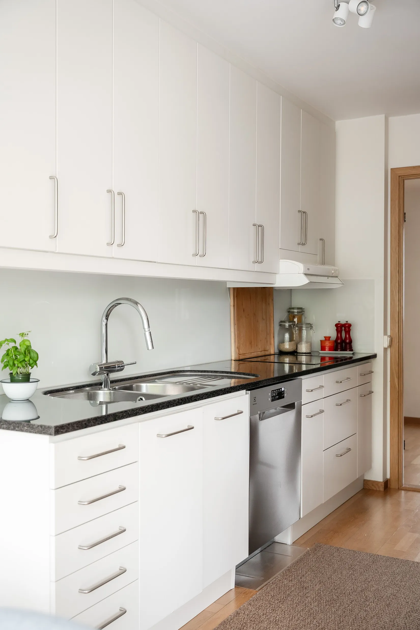 Bostadsrätt, Parternas Gränd 37, Norra Fäladen, Lund