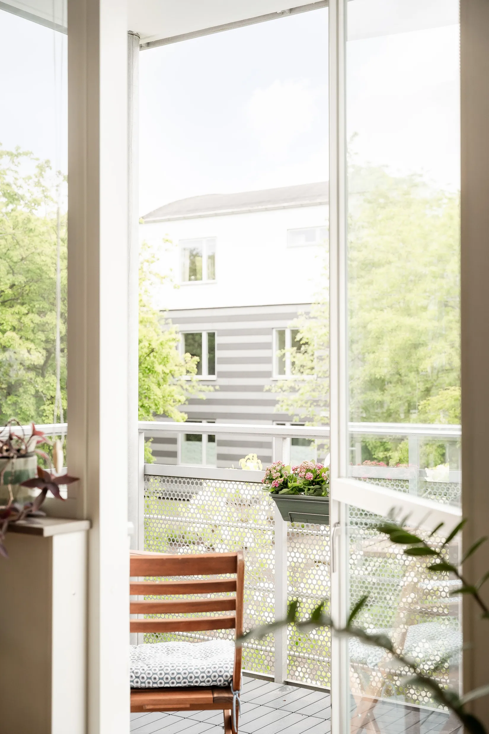 Bostadsrätt, Parternas Gränd 37, Norra Fäladen, Lund