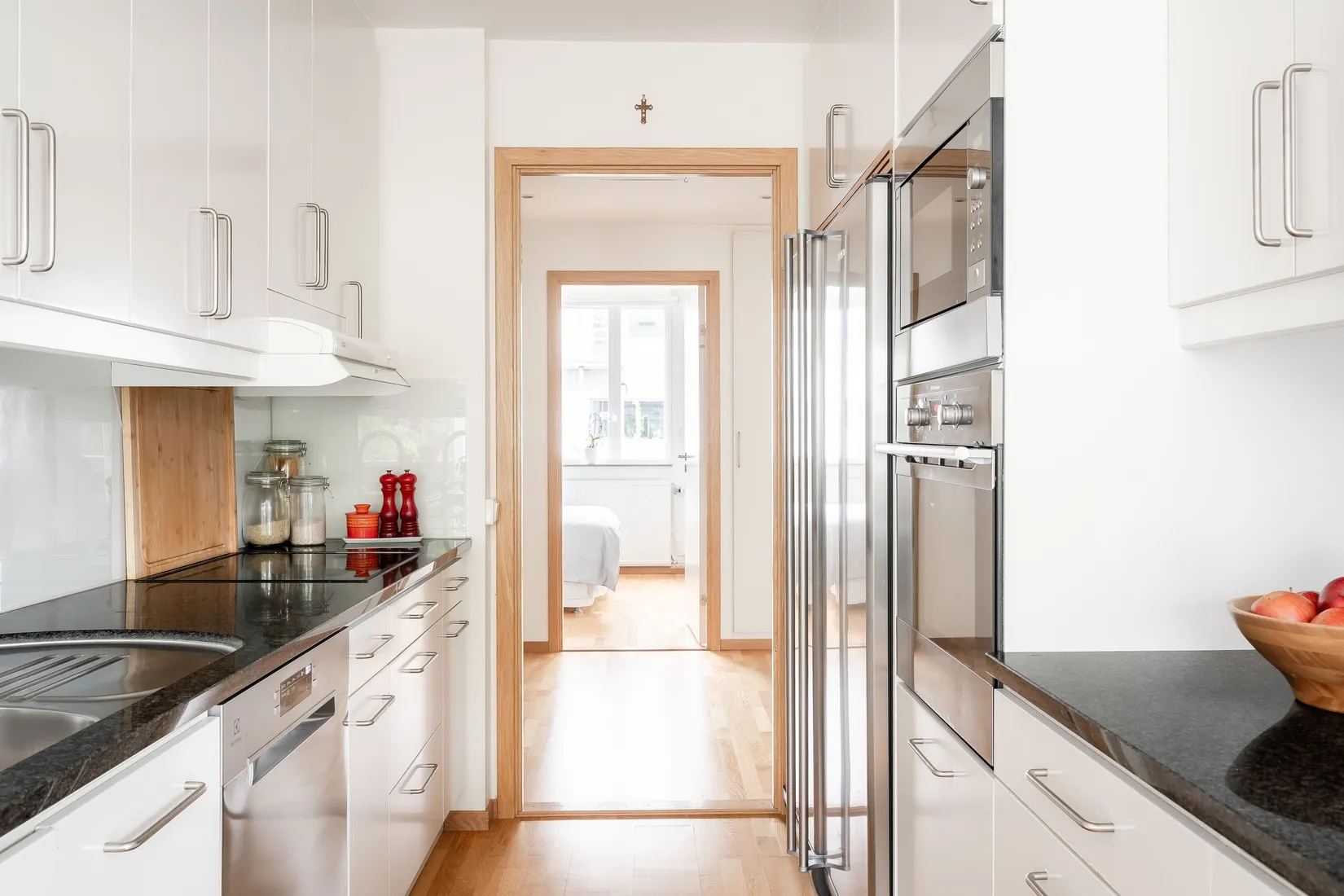 Bostadsrätt, Parternas Gränd 37, Norra Fäladen, Lund