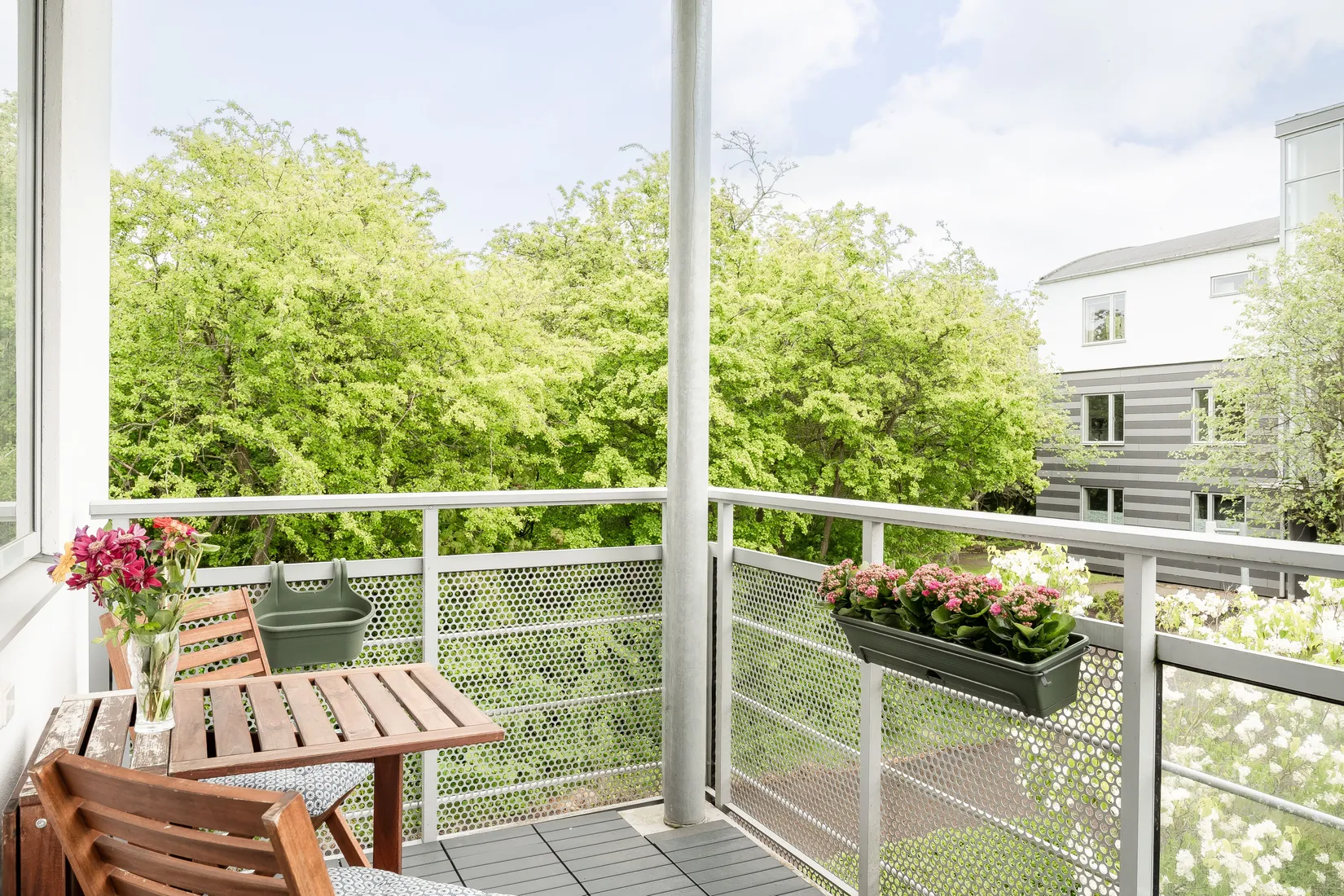 Bostadsrätt, Parternas Gränd 37, Norra Fäladen, Lund