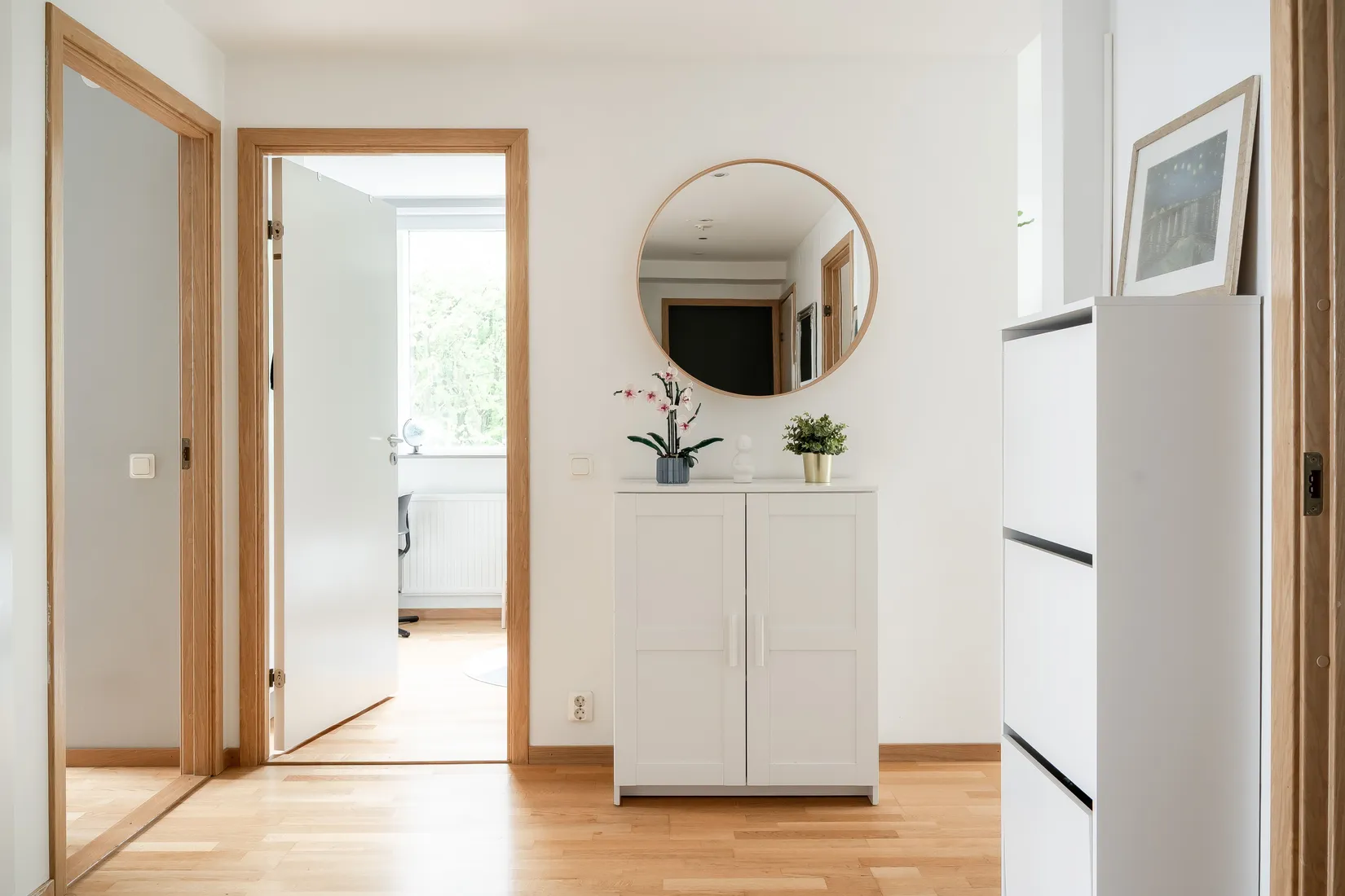 Bostadsrätt, Parternas Gränd 37, Norra Fäladen, Lund