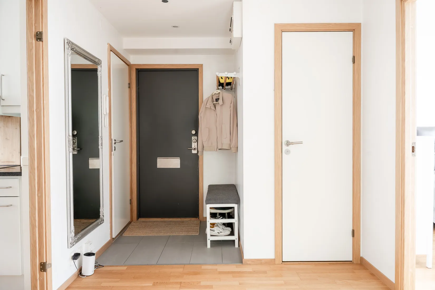 Bostadsrätt, Parternas Gränd 37, Norra Fäladen, Lund