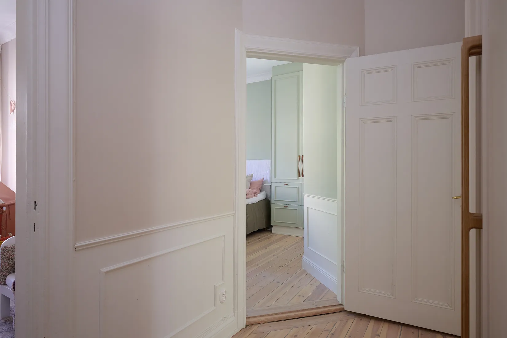 Bostadsrätt, Bengt Ekehjelmsgatan 13, Södermalm Maria, Stockholm
