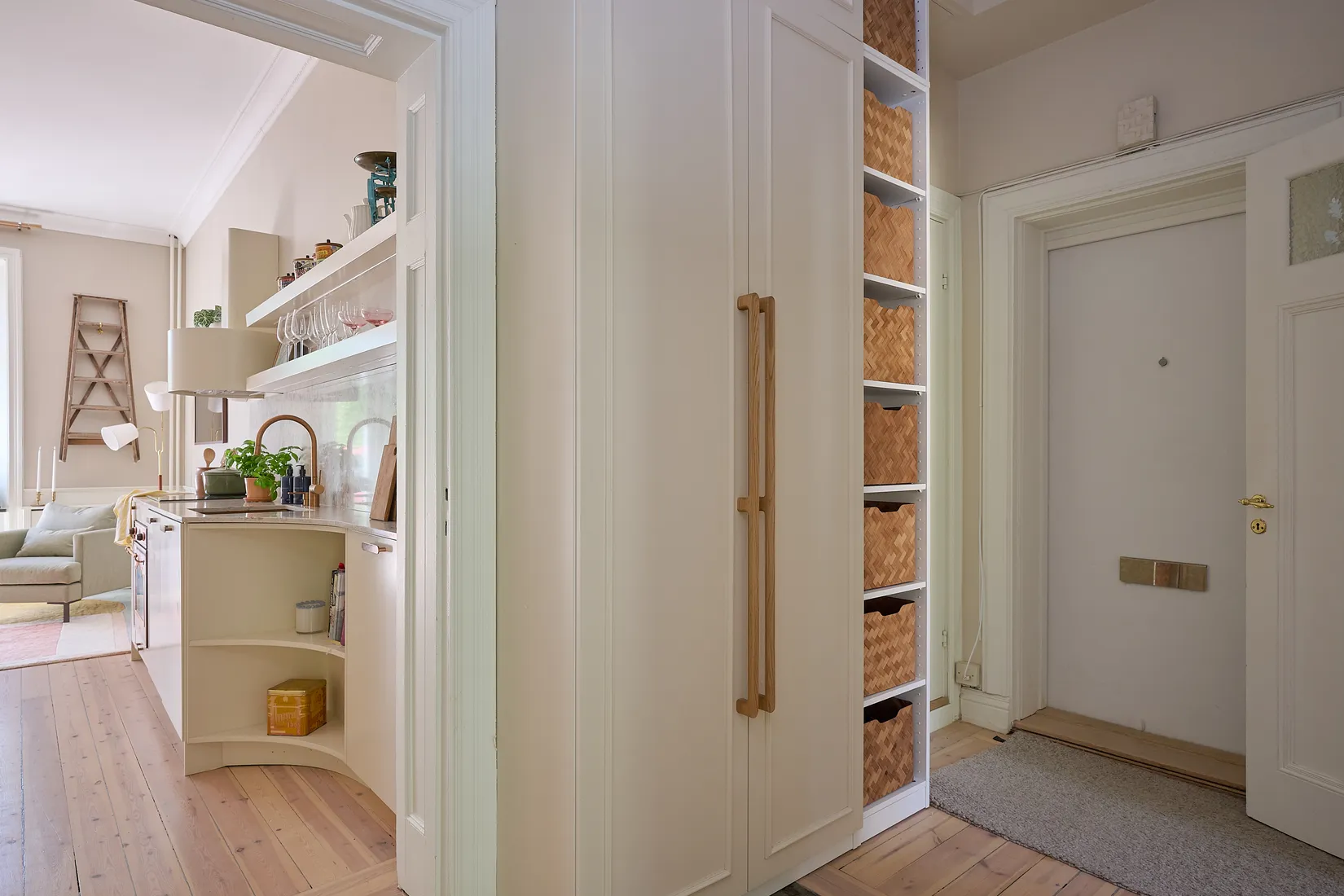Bostadsrätt, Bengt Ekehjelmsgatan 13, Södermalm Maria, Stockholm