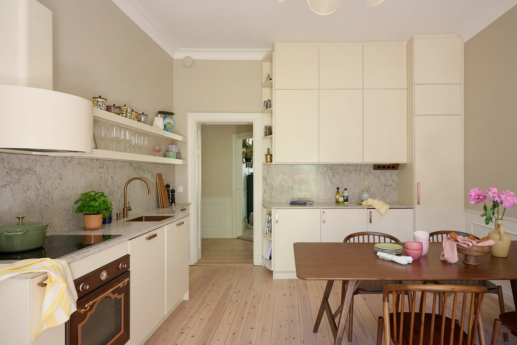 Bostadsrätt, Bengt Ekehjelmsgatan 13, Södermalm Maria, Stockholm