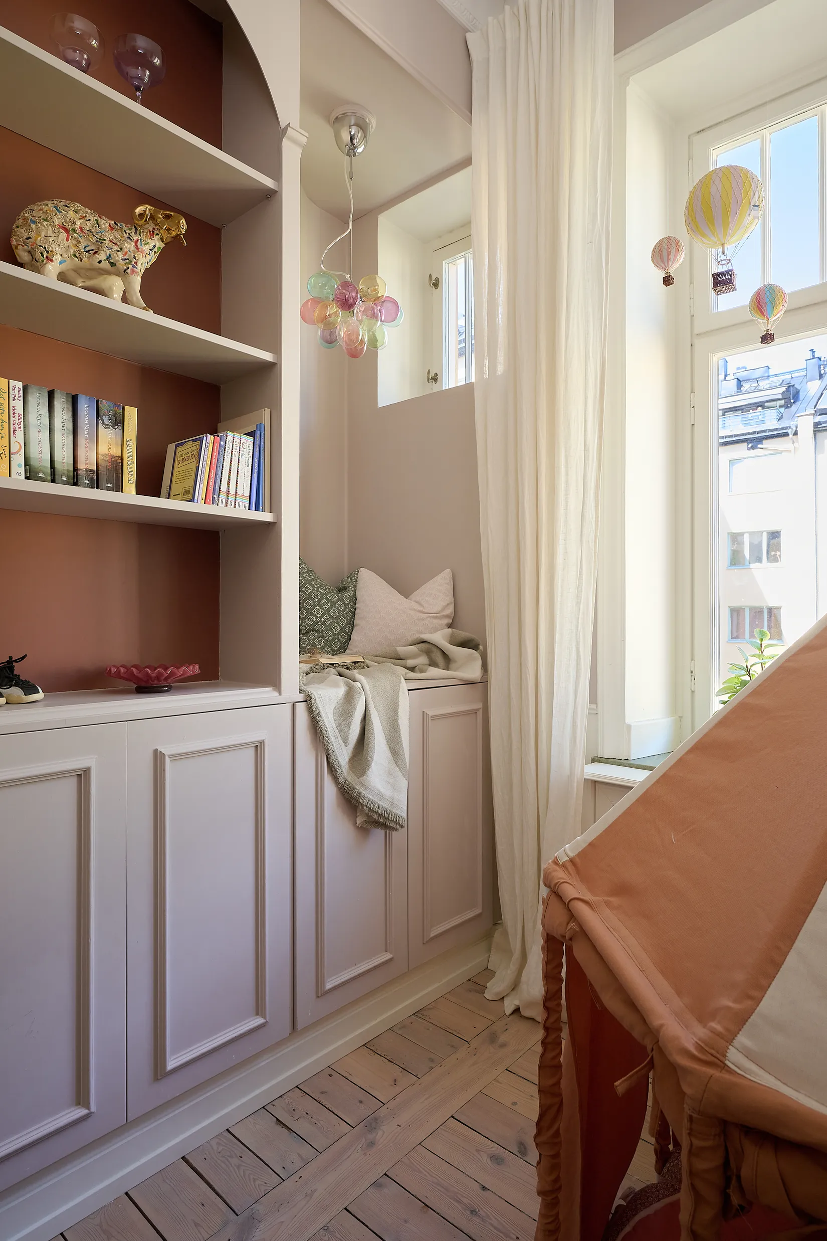 Bostadsrätt, Bengt Ekehjelmsgatan 13, Södermalm Maria, Stockholm