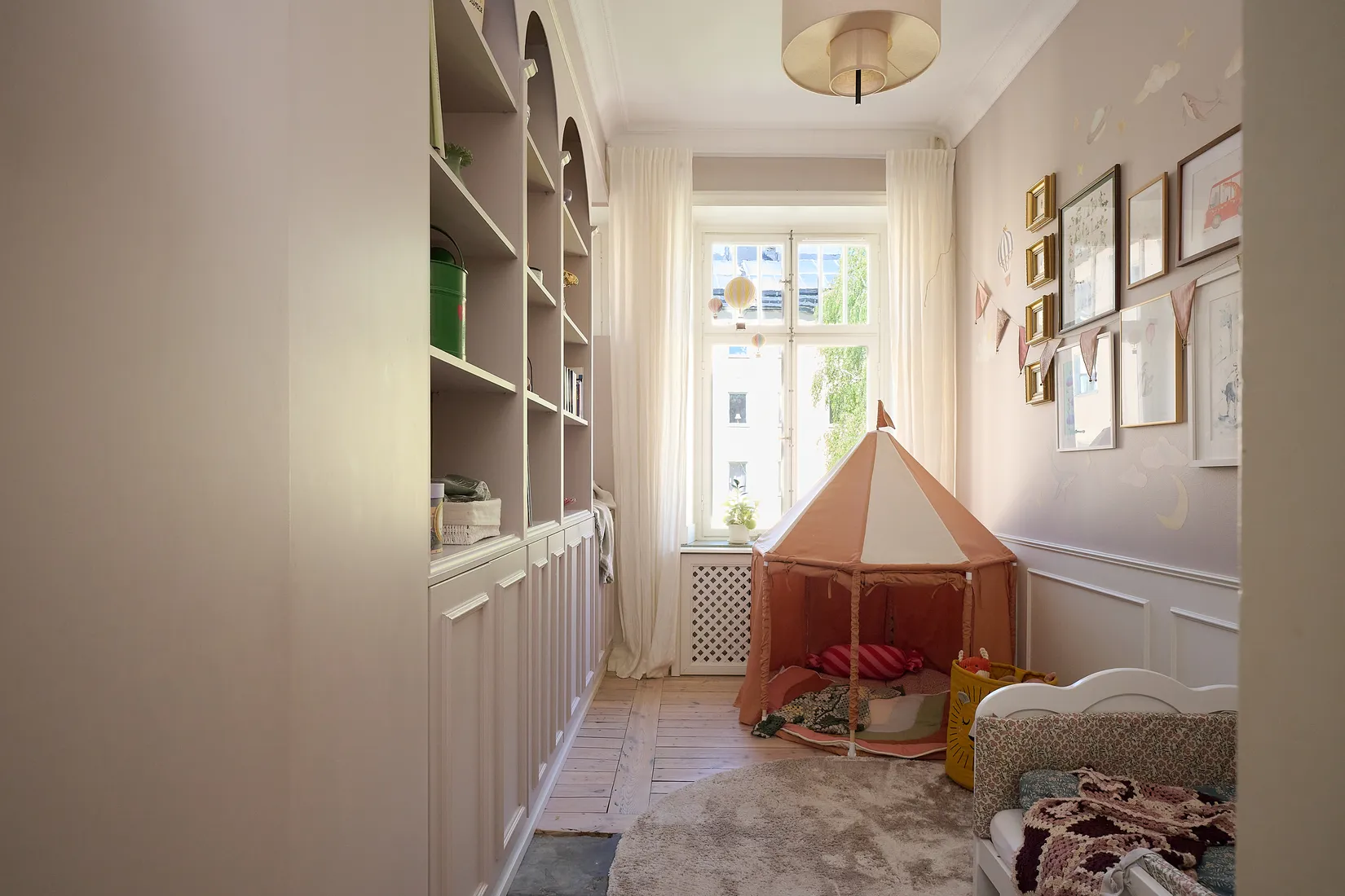 Bostadsrätt, Bengt Ekehjelmsgatan 13, Södermalm Maria, Stockholm