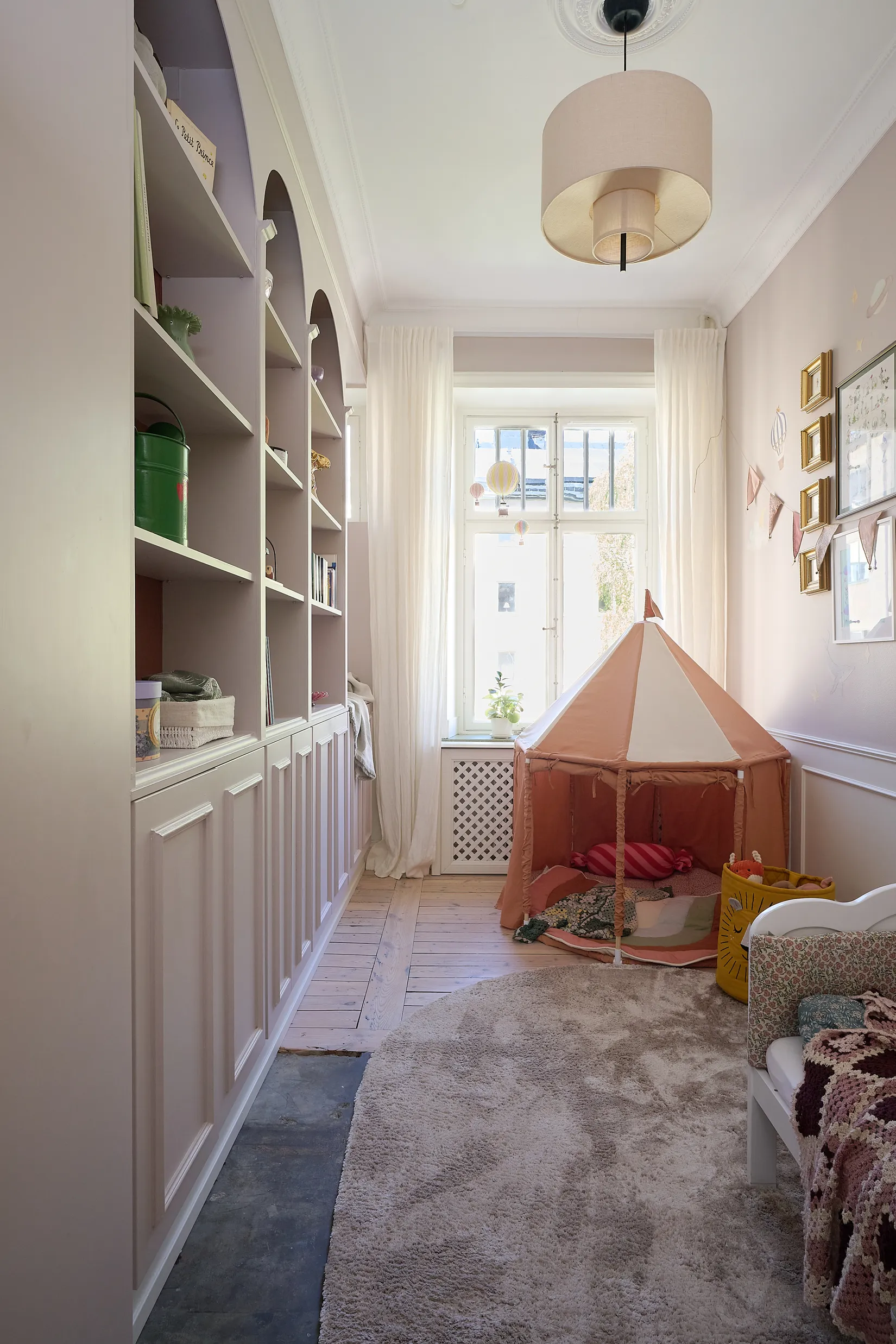 Bostadsrätt, Bengt Ekehjelmsgatan 13, Södermalm Maria, Stockholm