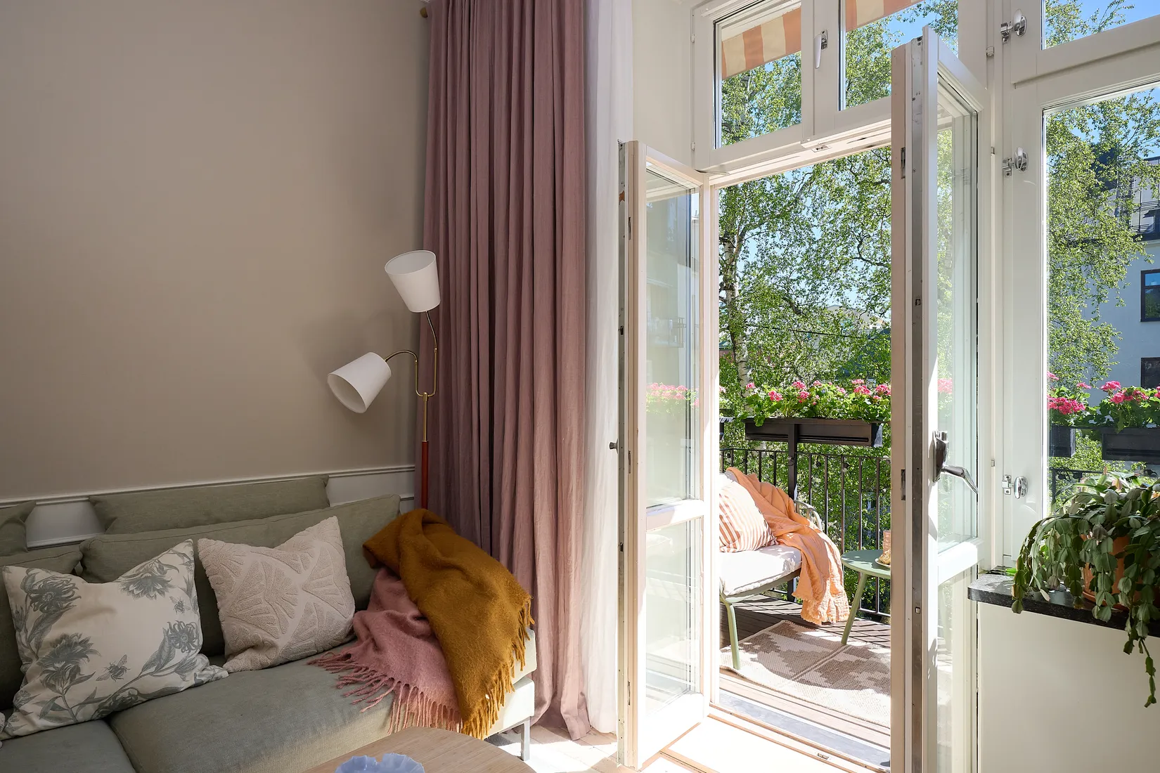 Bostadsrätt, Bengt Ekehjelmsgatan 13, Södermalm Maria, Stockholm