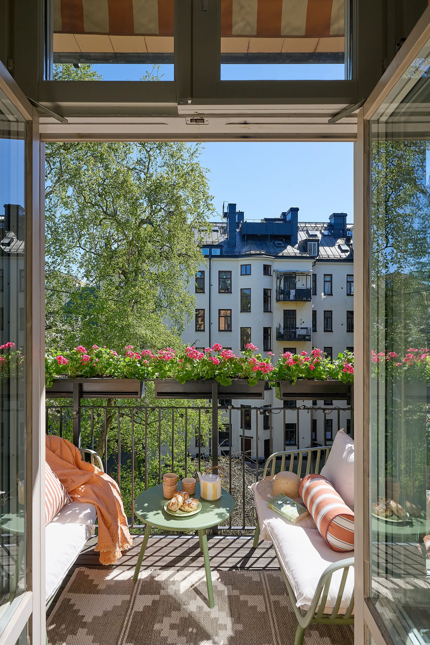 Bostadsrätt, Bengt Ekehjelmsgatan 13, Södermalm Maria, Stockholm