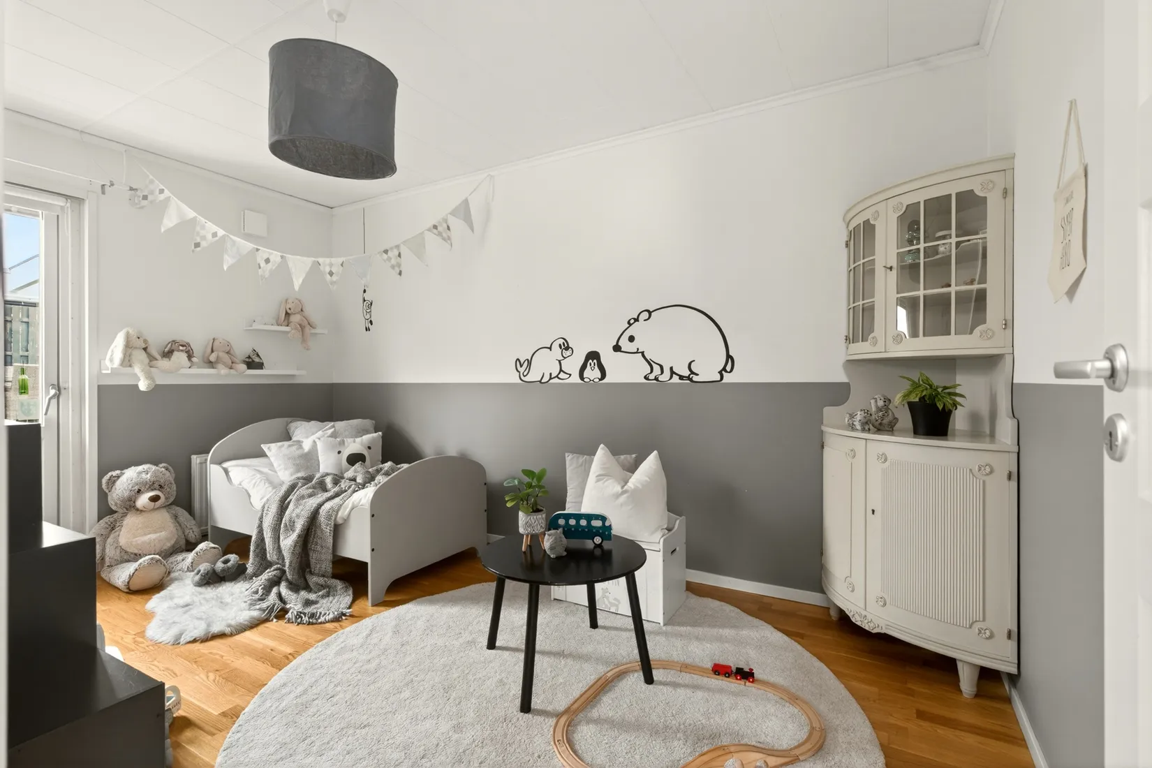 Villa, Bergsättravägen 54, Margretelund, Österåker