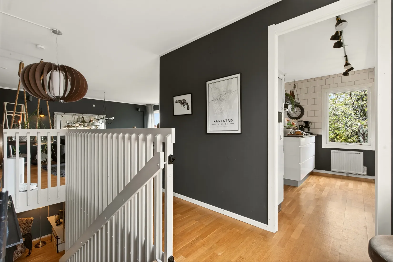 Villa, Bergsättravägen 54, Margretelund, Österåker