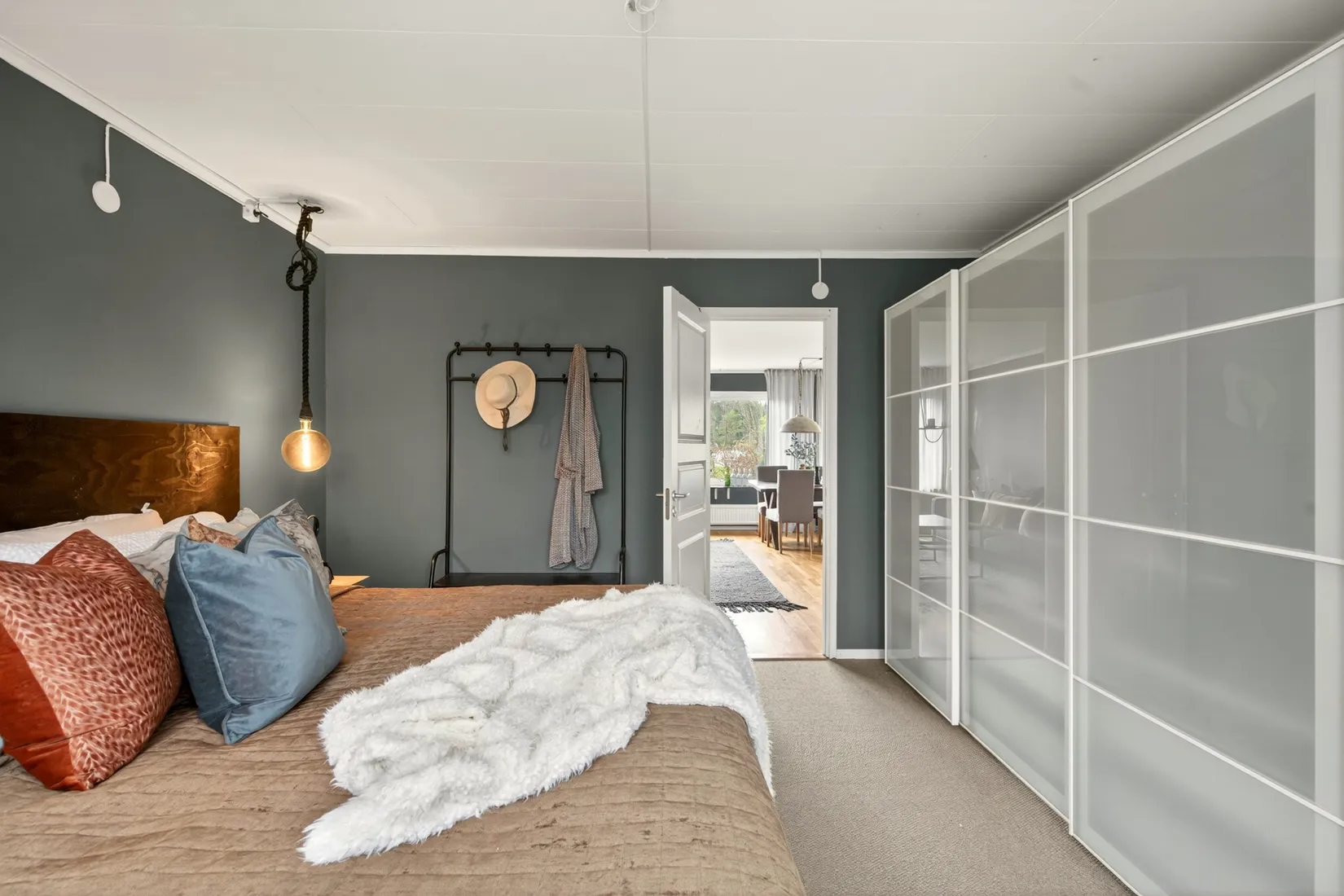 Villa, Bergsättravägen 54, Margretelund, Österåker