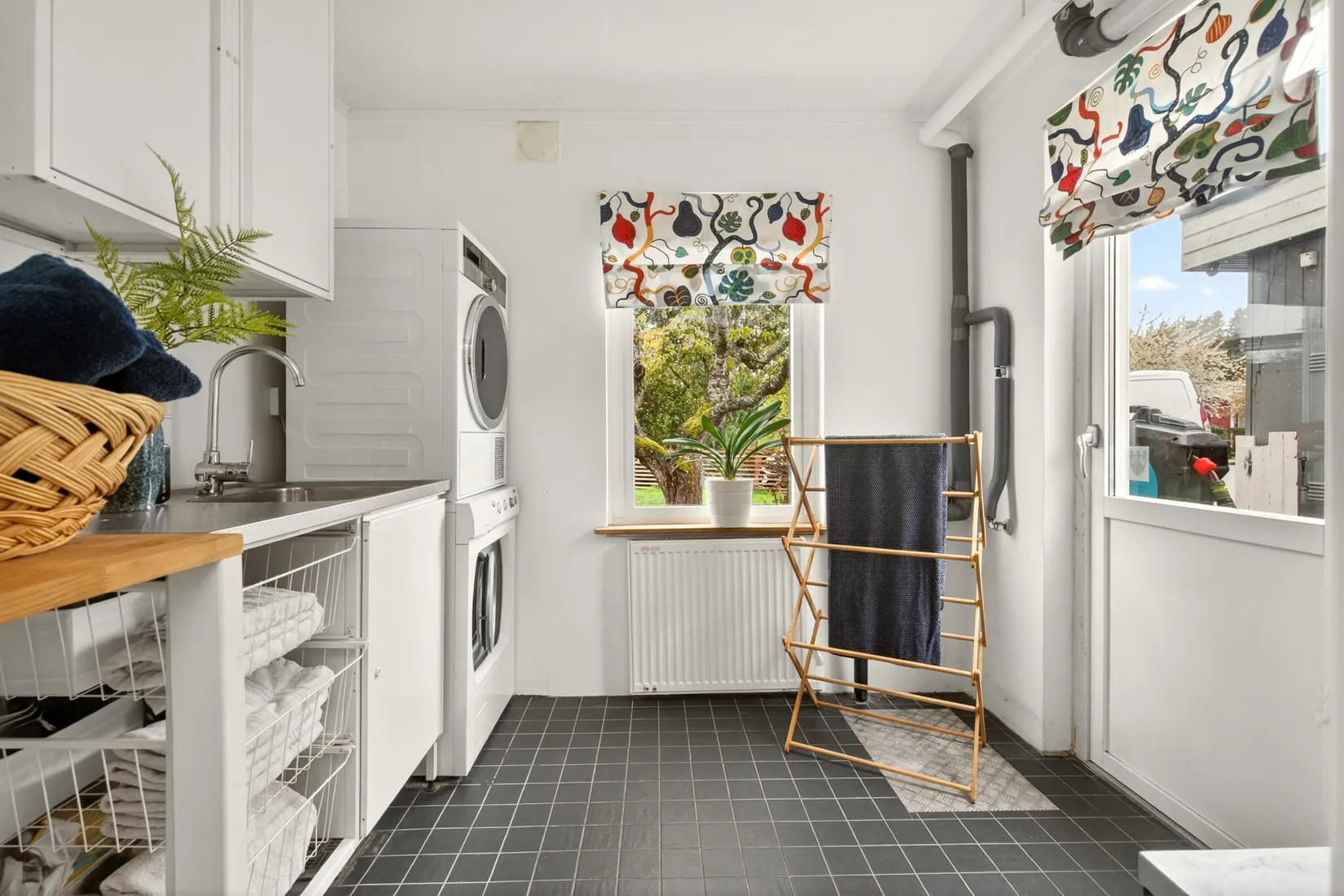 Villa, Bergsättravägen 54, Margretelund, Österåker