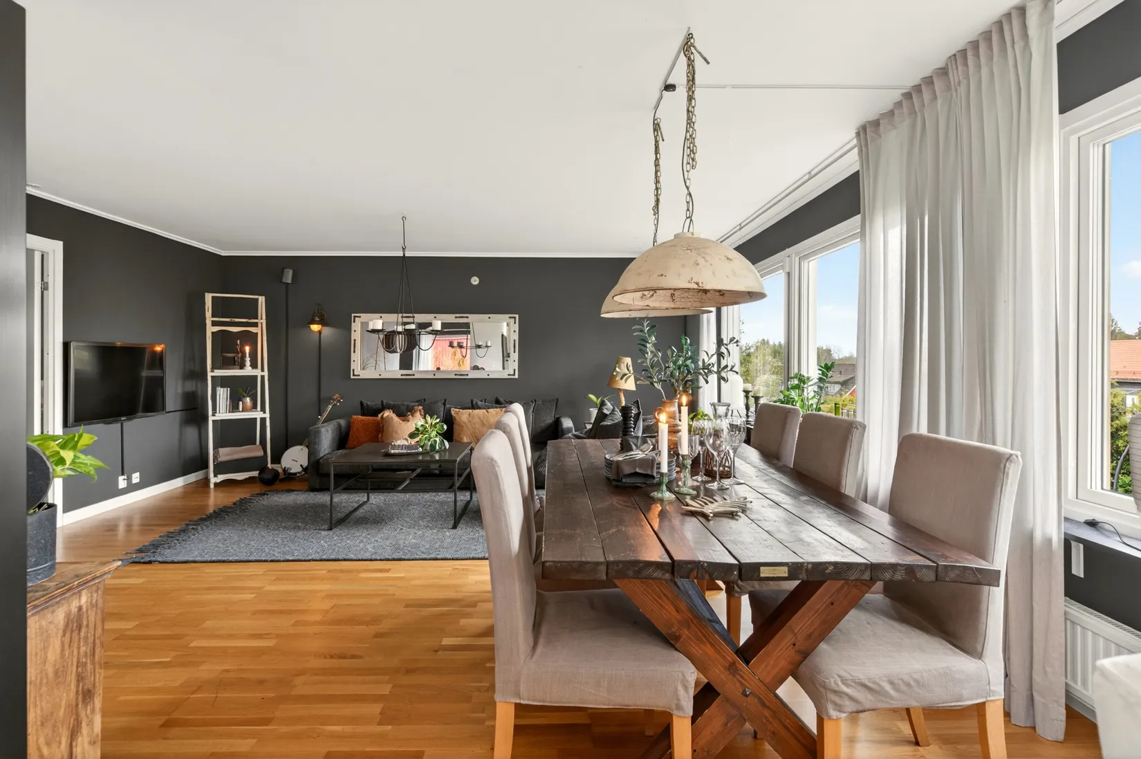 Villa, Bergsättravägen 54, Margretelund, Österåker