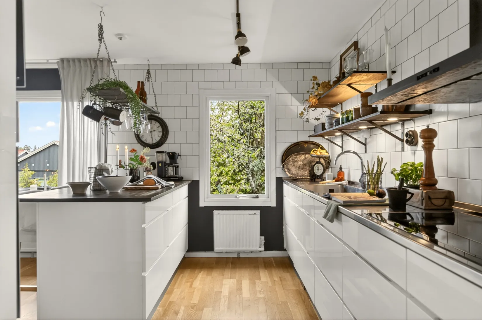 Villa, Bergsättravägen 54, Margretelund, Österåker