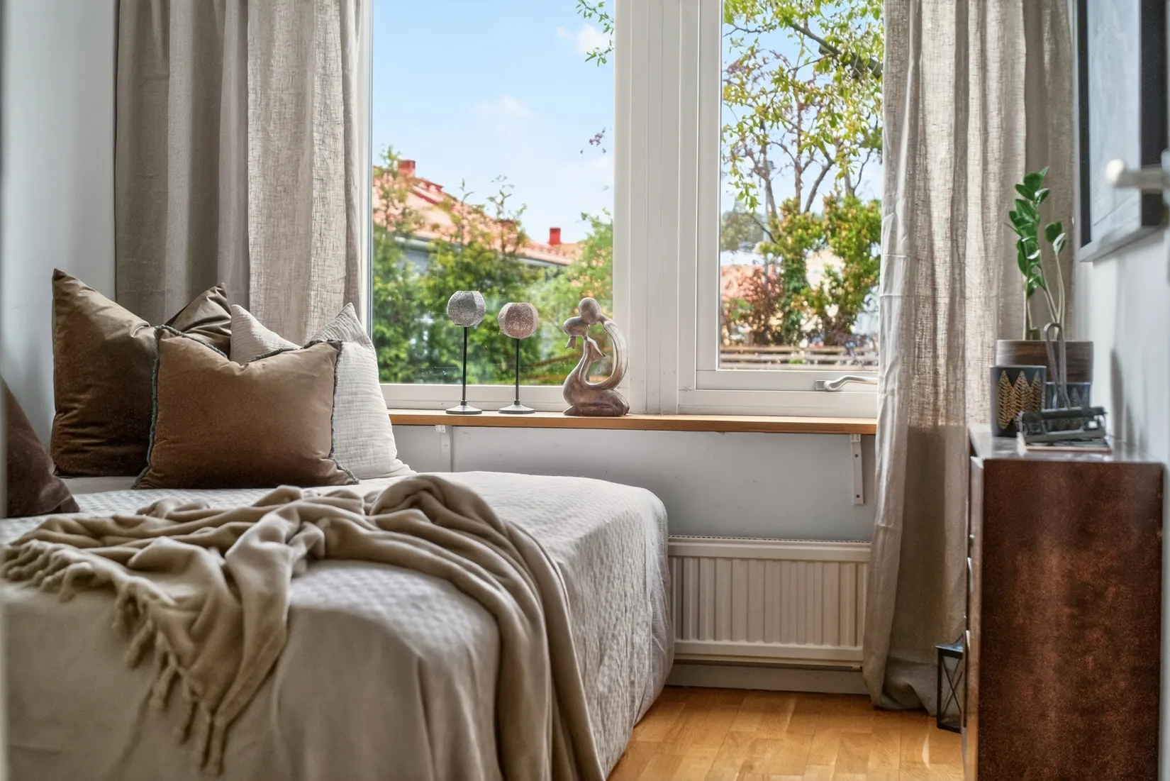 Villa, Bergsättravägen 54, Margretelund, Österåker