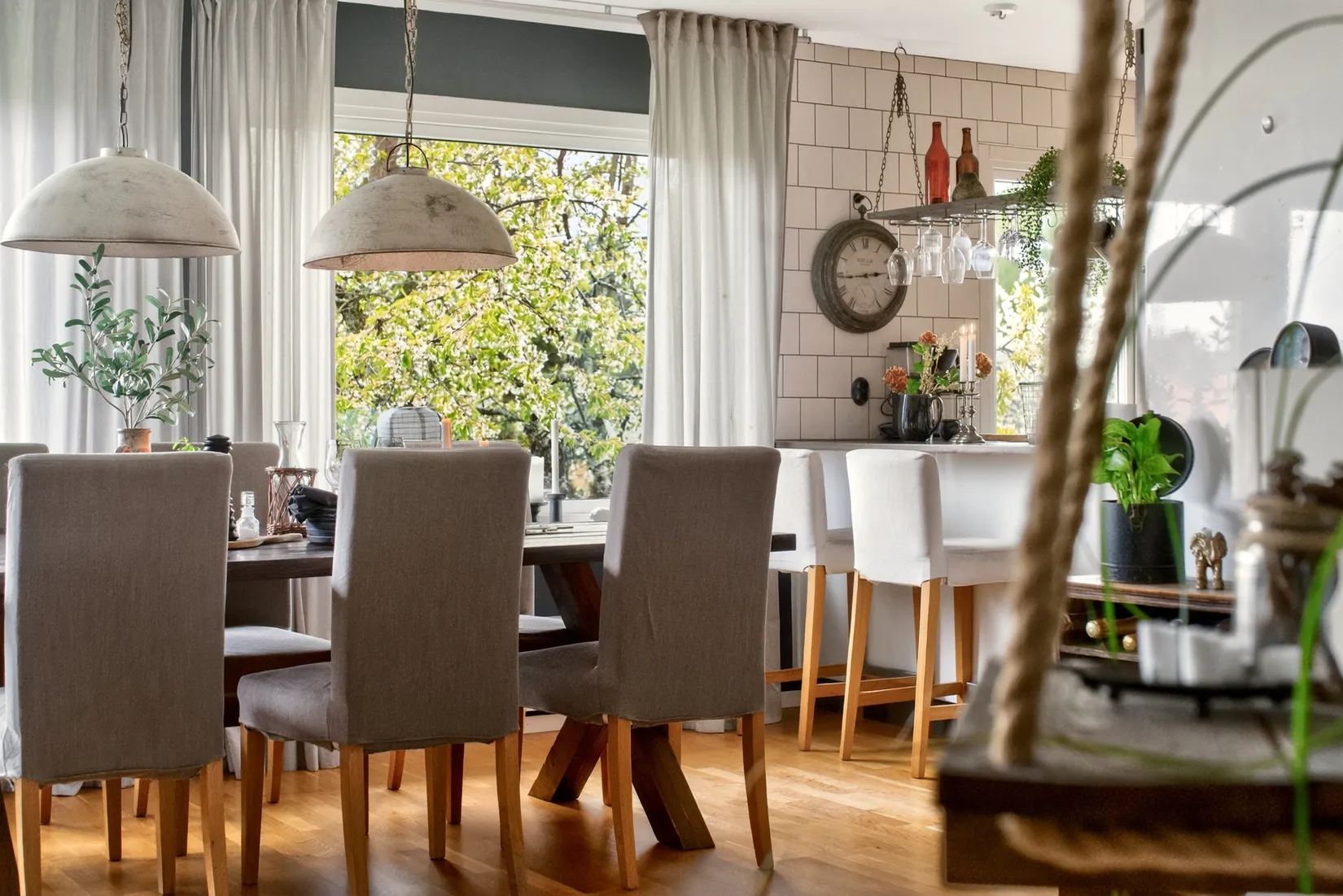 Villa, Bergsättravägen 54, Margretelund, Österåker