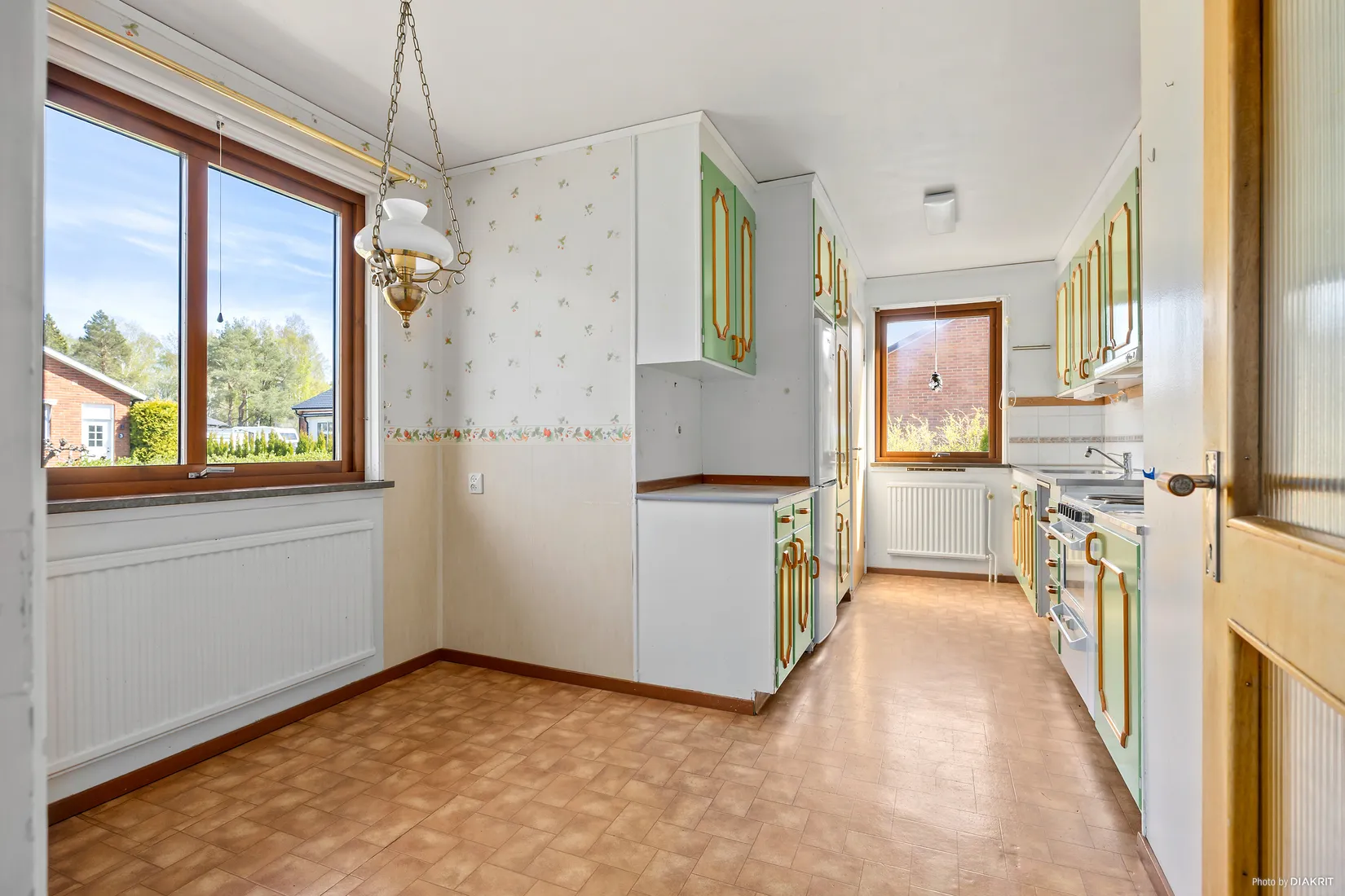Villa, Marmorvägen 6, Gistad, Linköping