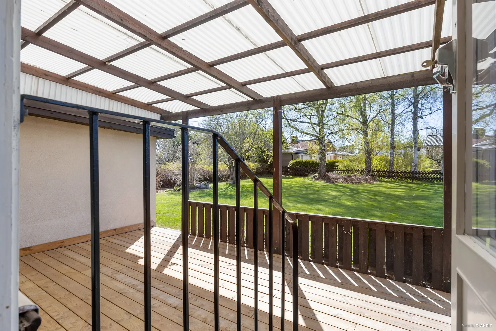 Villa, Marmorvägen 6, Gistad, Linköping