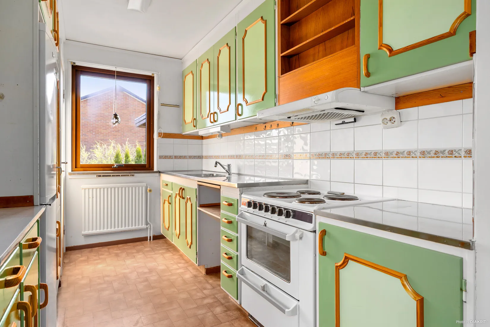 Villa, Marmorvägen 6, Gistad, Linköping