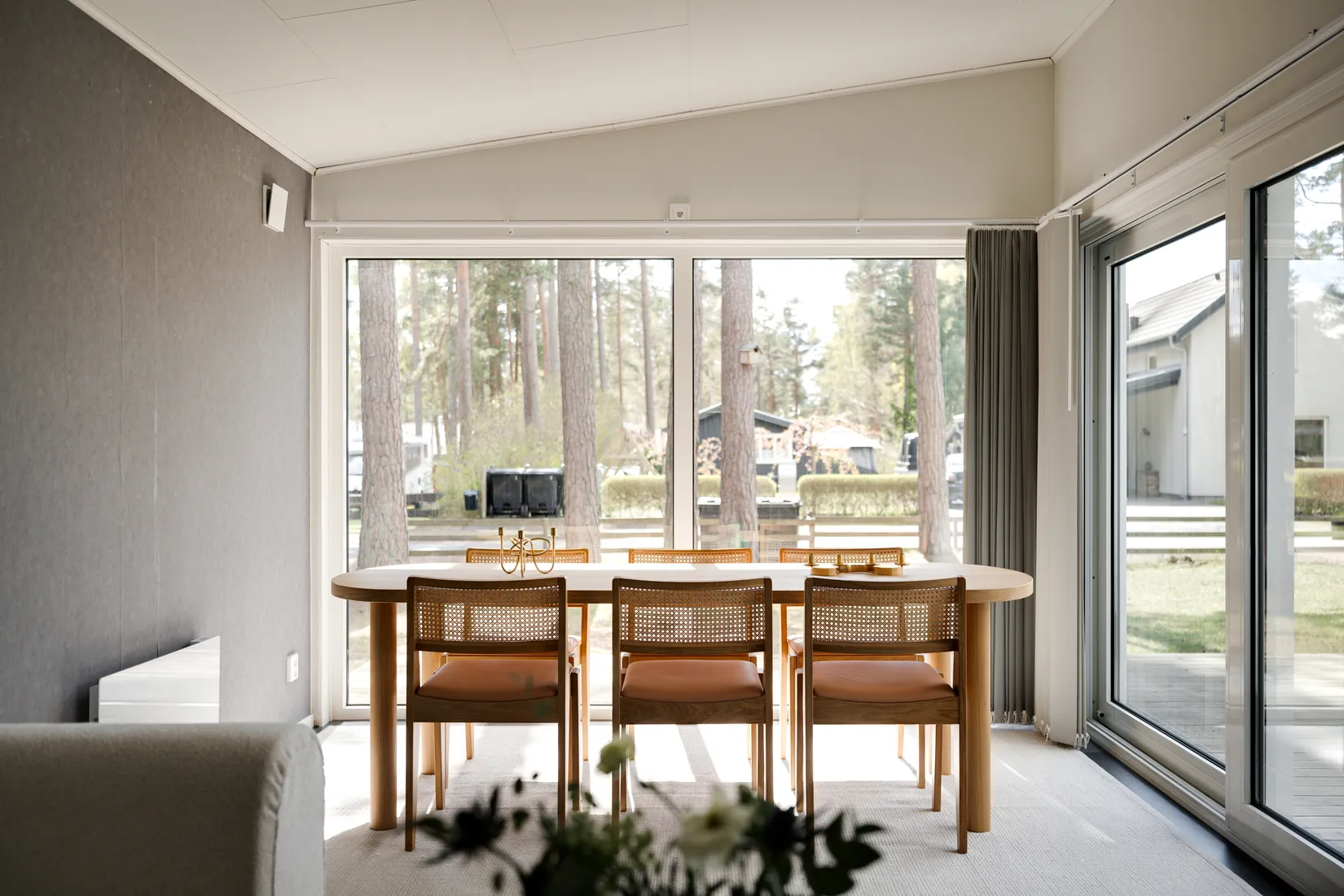 Fritidshus, Västra Myggvägen 3, Åhus - Täppet, Kristianstad