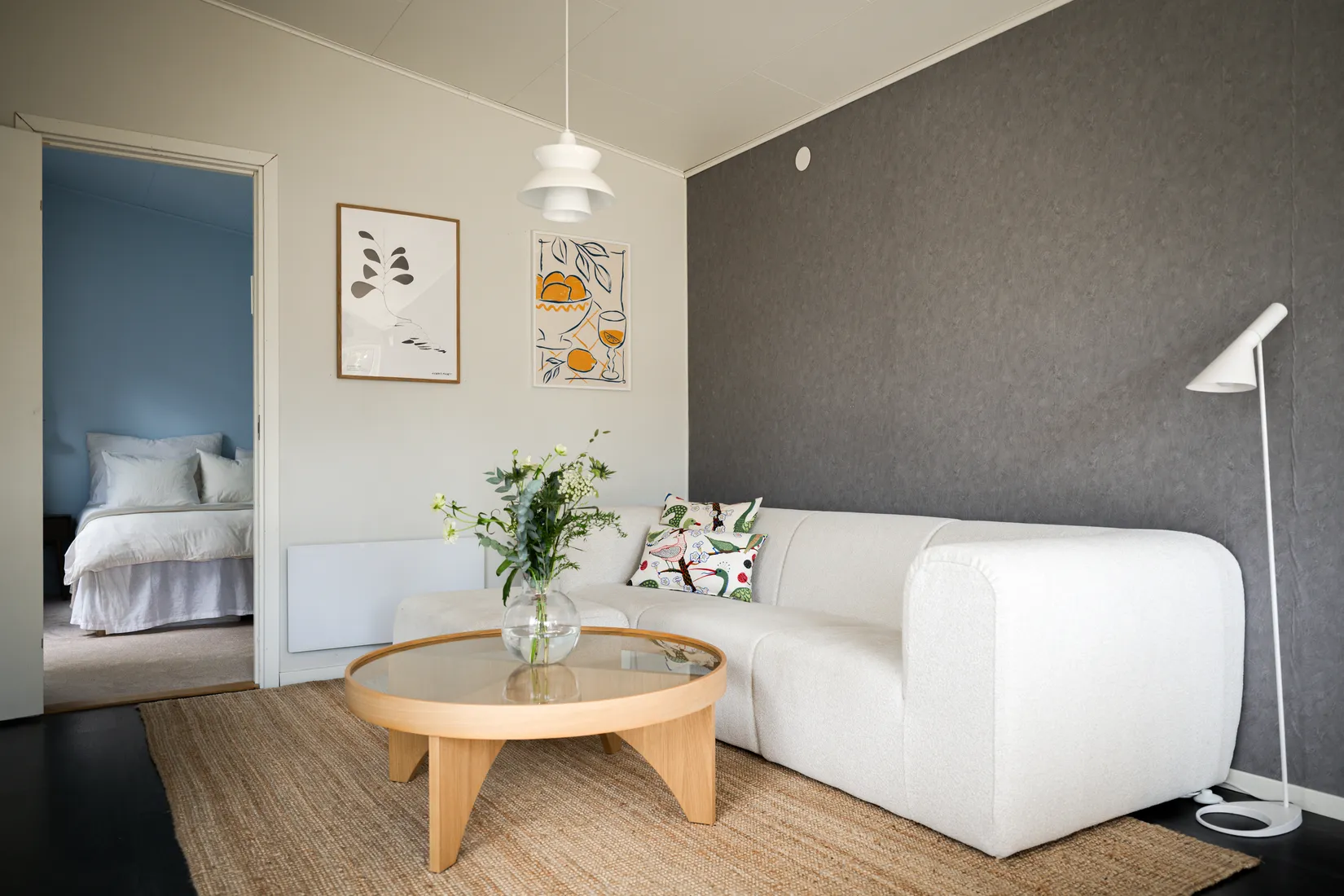 Fritidshus, Västra Myggvägen 3, Åhus - Täppet, Kristianstad