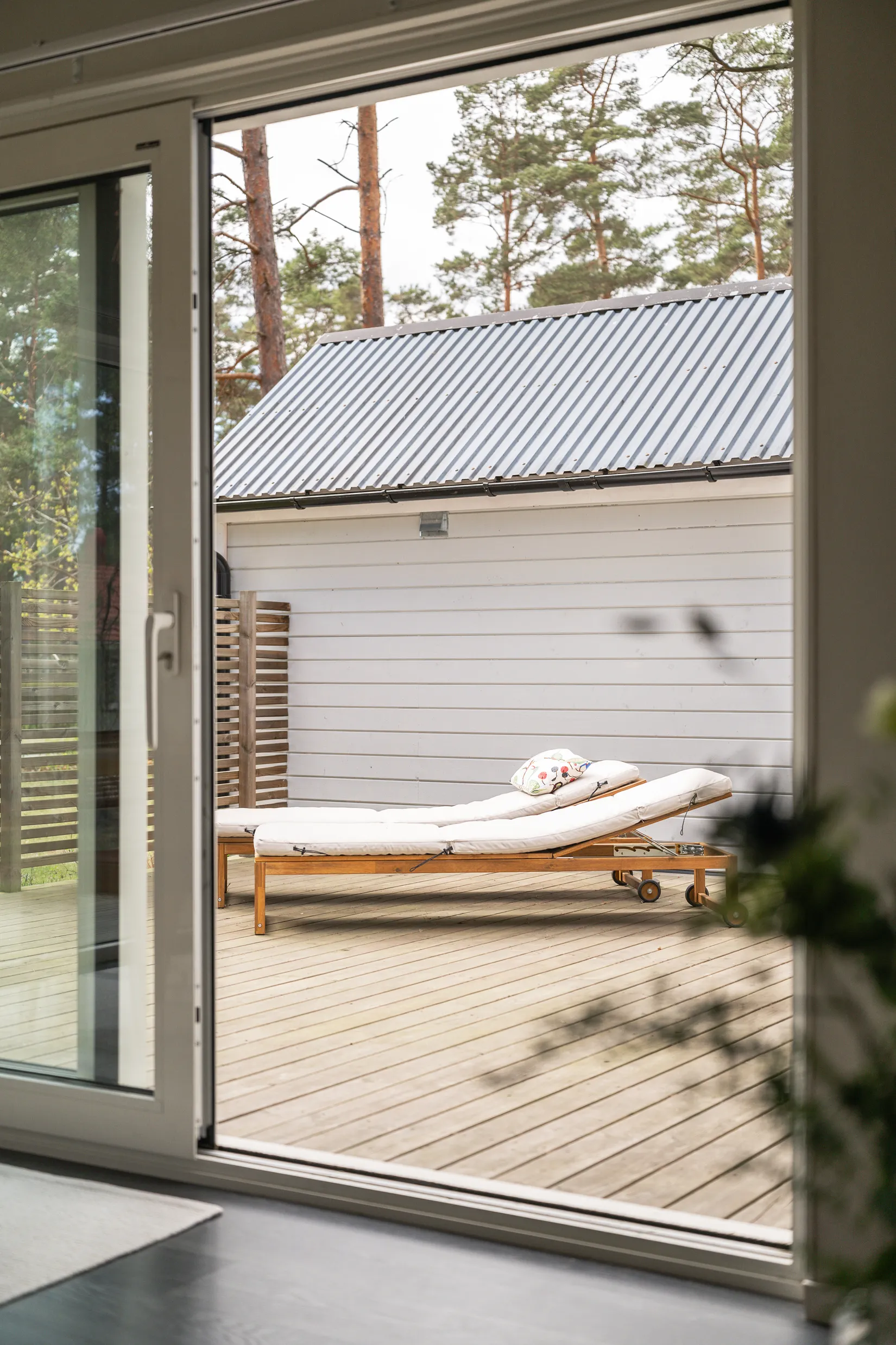 Fritidshus, Västra Myggvägen 3, Åhus - Täppet, Kristianstad