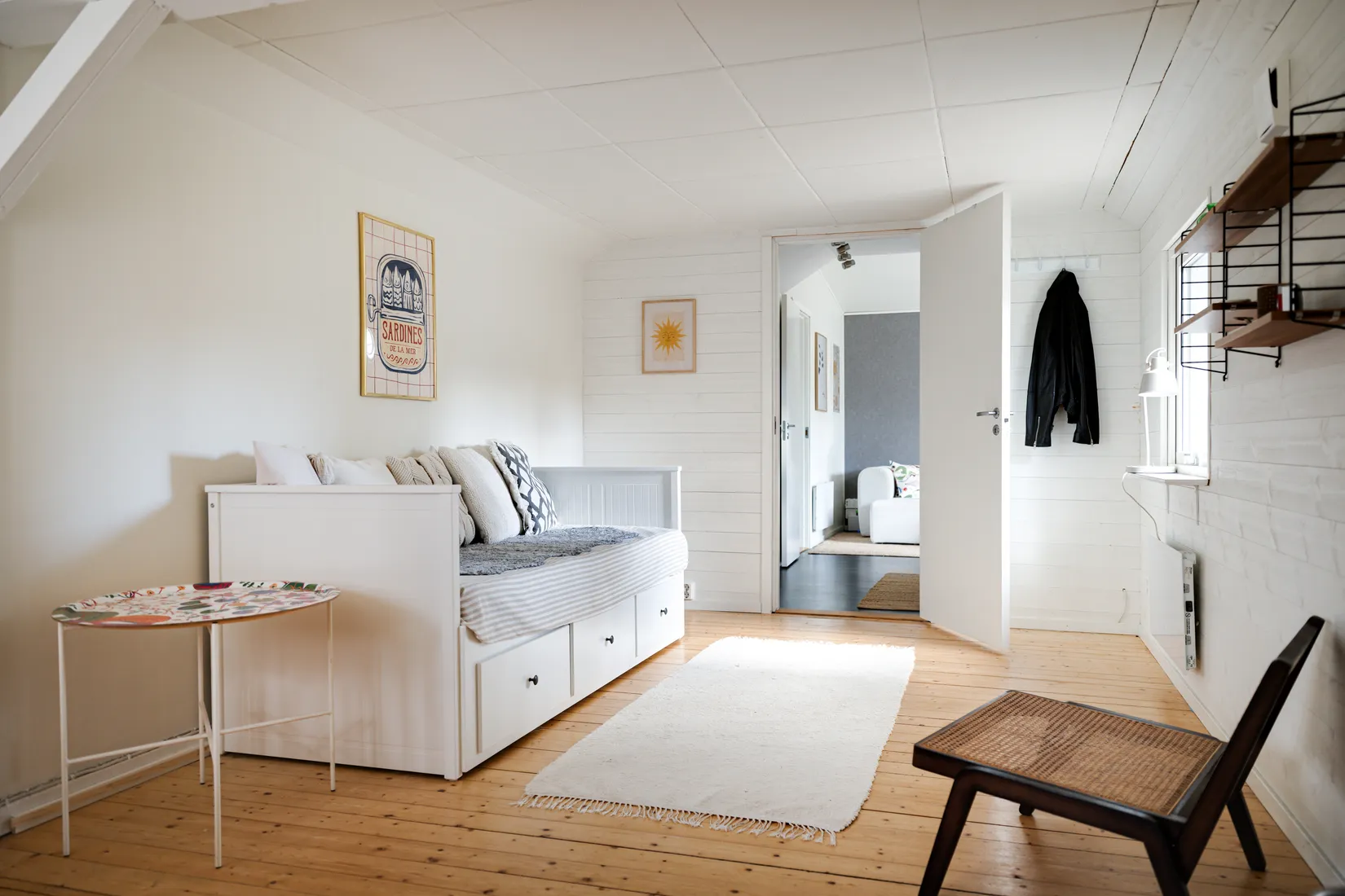Fritidshus, Västra Myggvägen 3, Åhus - Täppet, Kristianstad