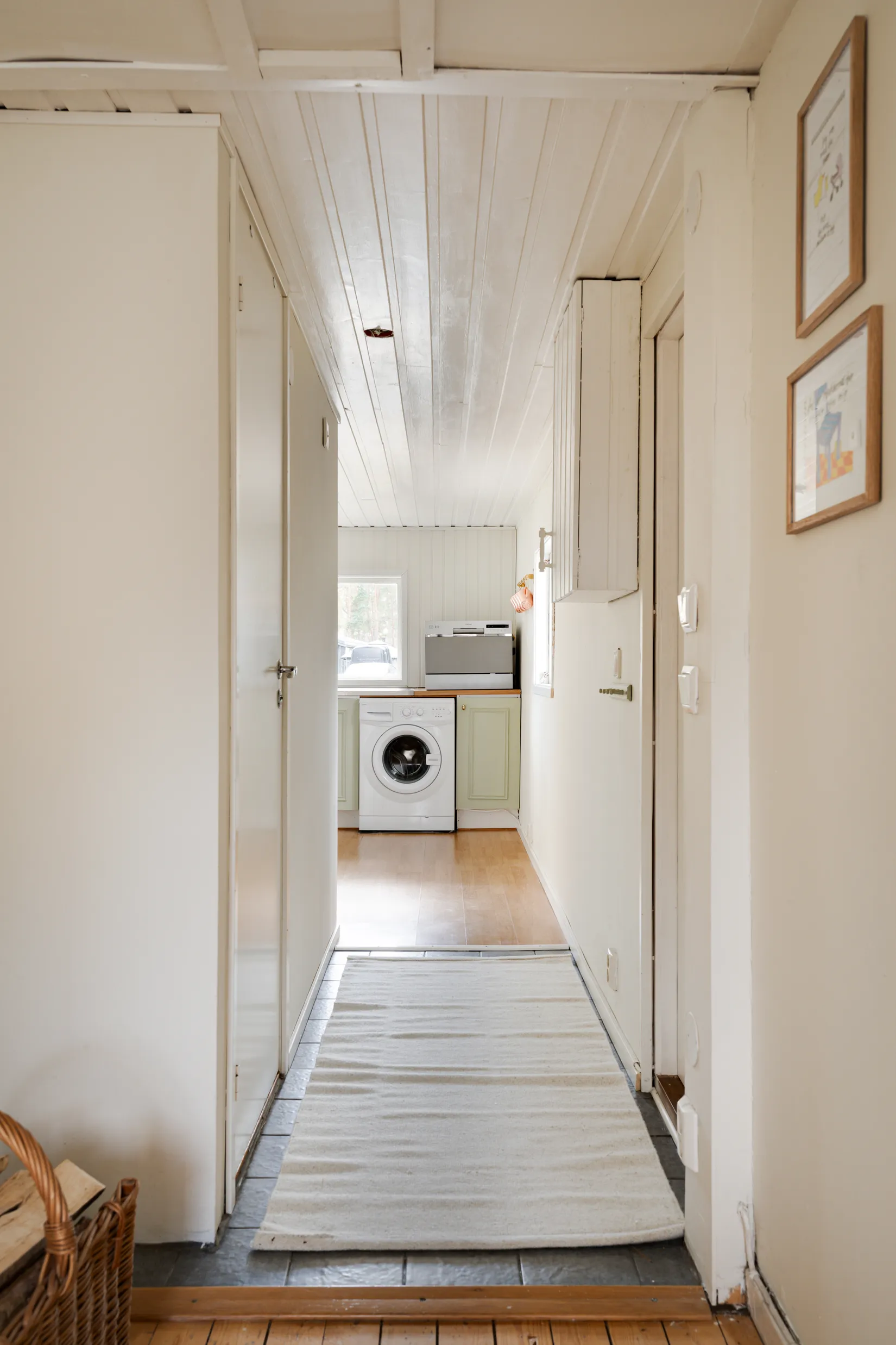 Fritidshus, Västra Myggvägen 3, Åhus - Täppet, Kristianstad