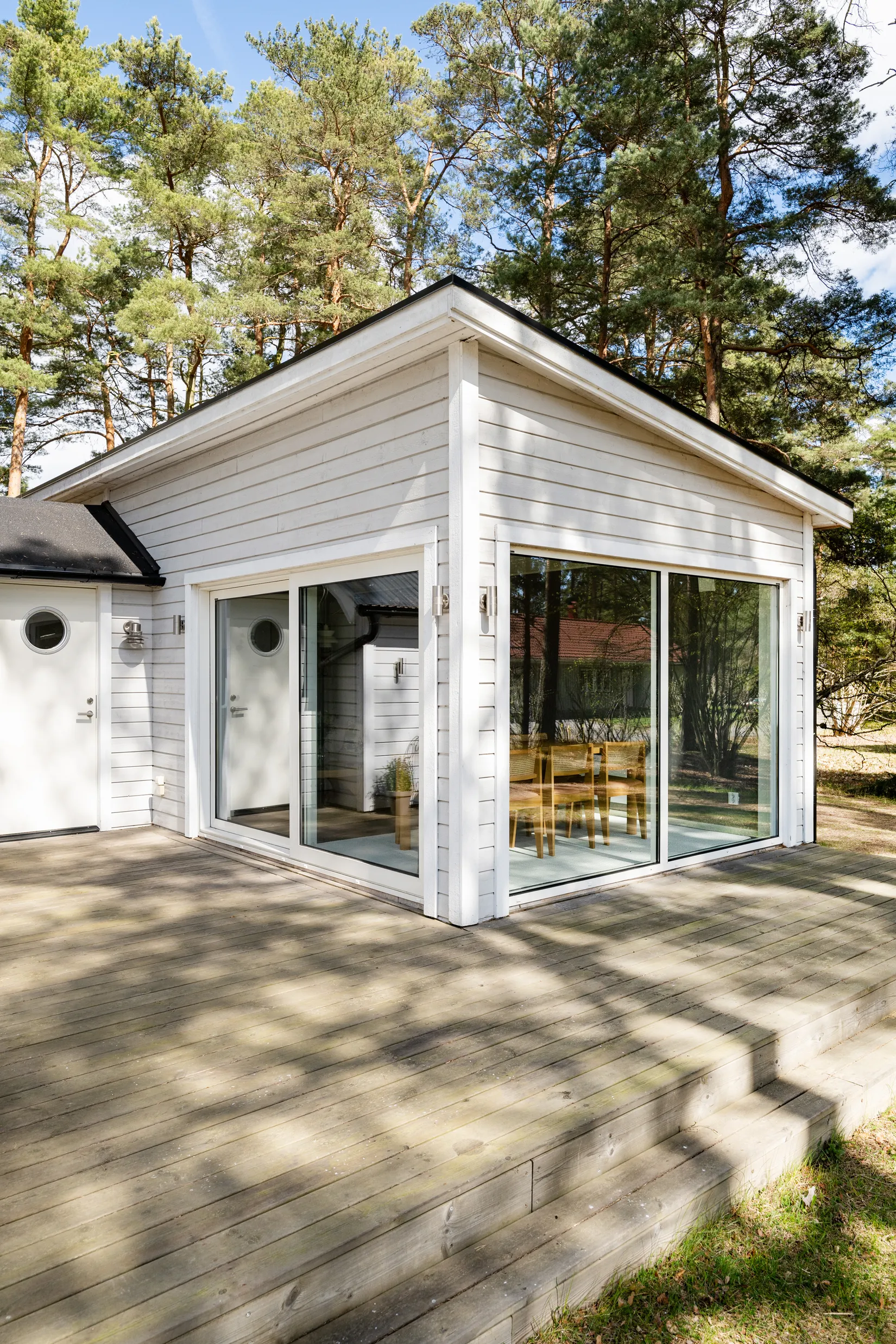 Fritidshus, Västra Myggvägen 3, Åhus - Täppet, Kristianstad