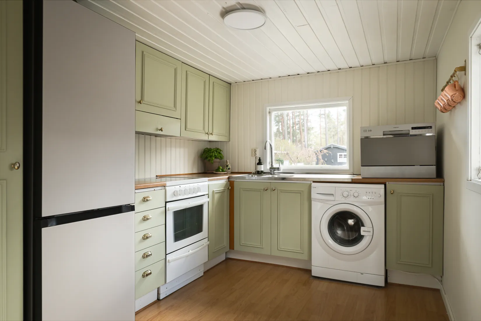 Fritidshus, Västra Myggvägen 3, Åhus - Täppet, Kristianstad