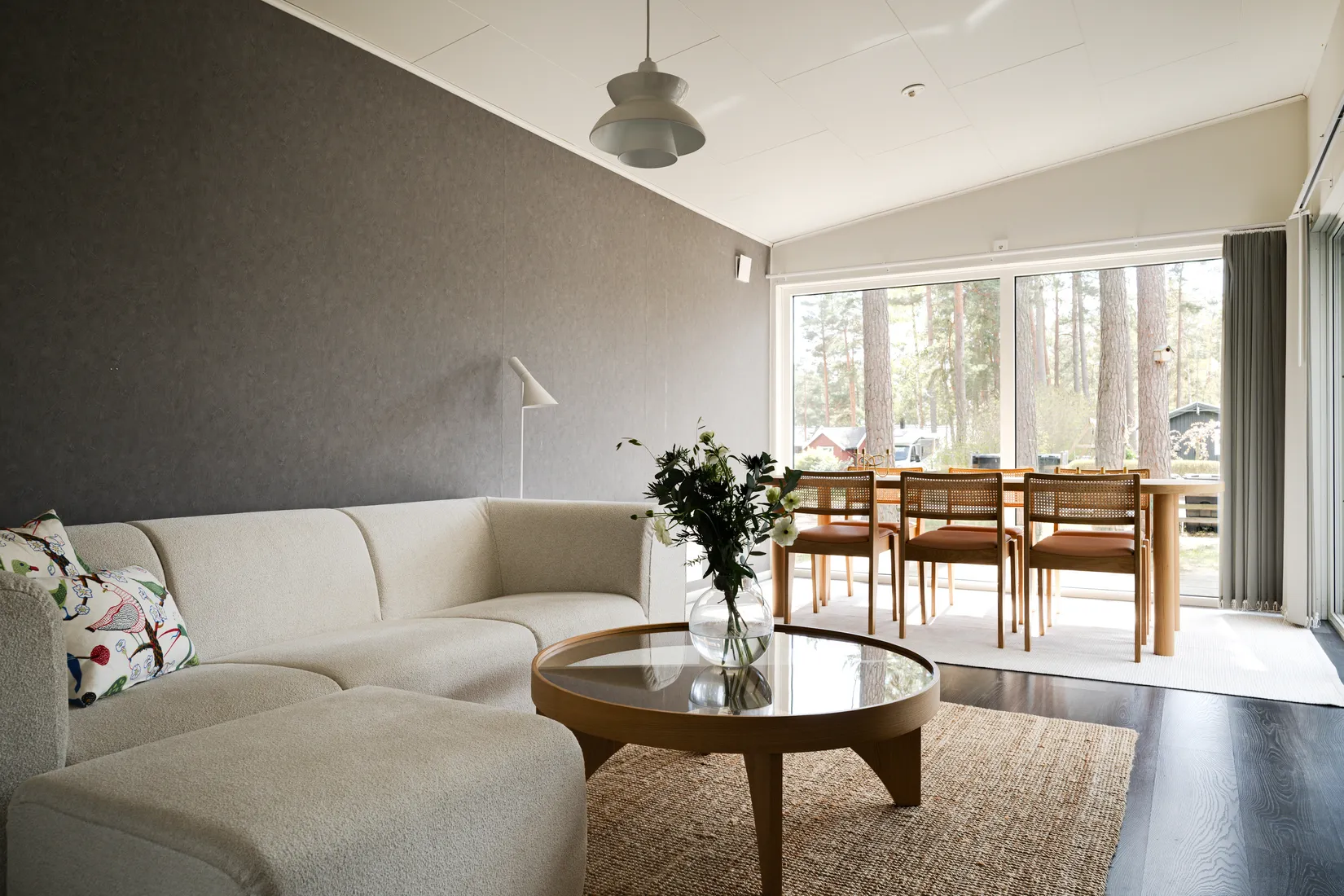 Fritidshus, Västra Myggvägen 3, Åhus - Täppet, Kristianstad