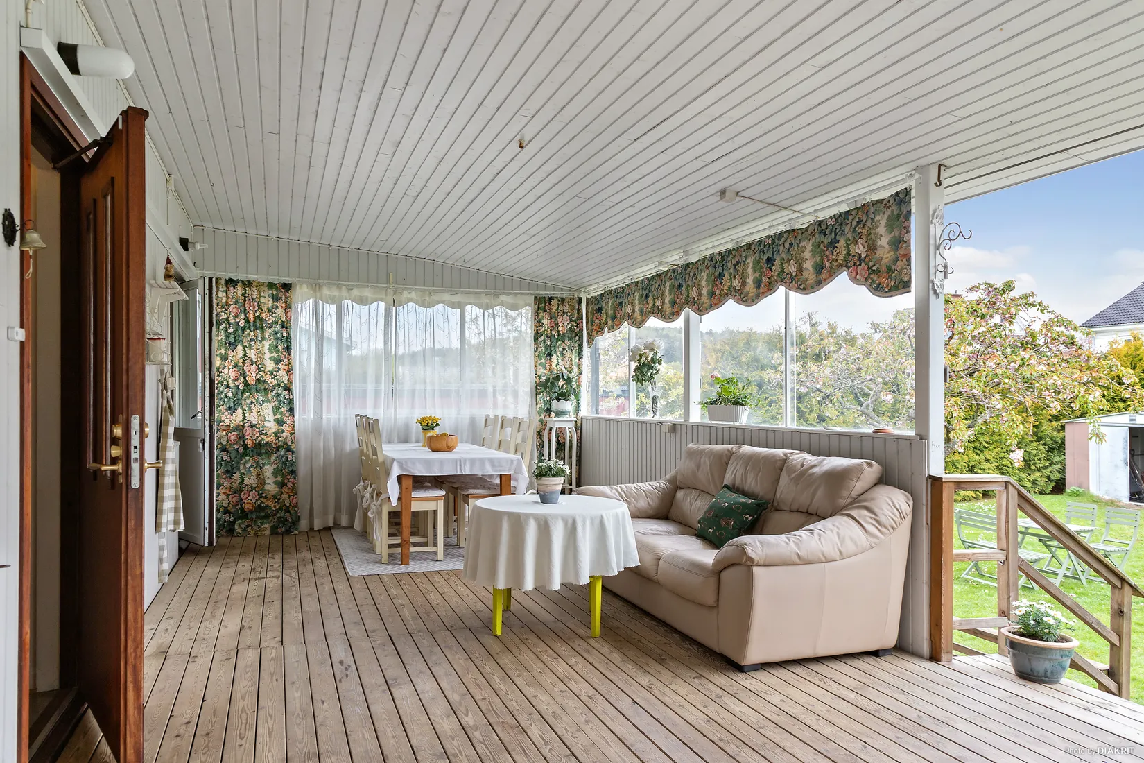 Villa, Idunagatan 39, Solängen, Mölndal