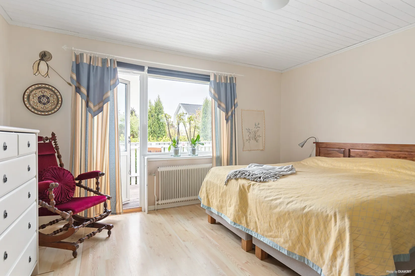 Villa, Idunagatan 39, Solängen, Mölndal