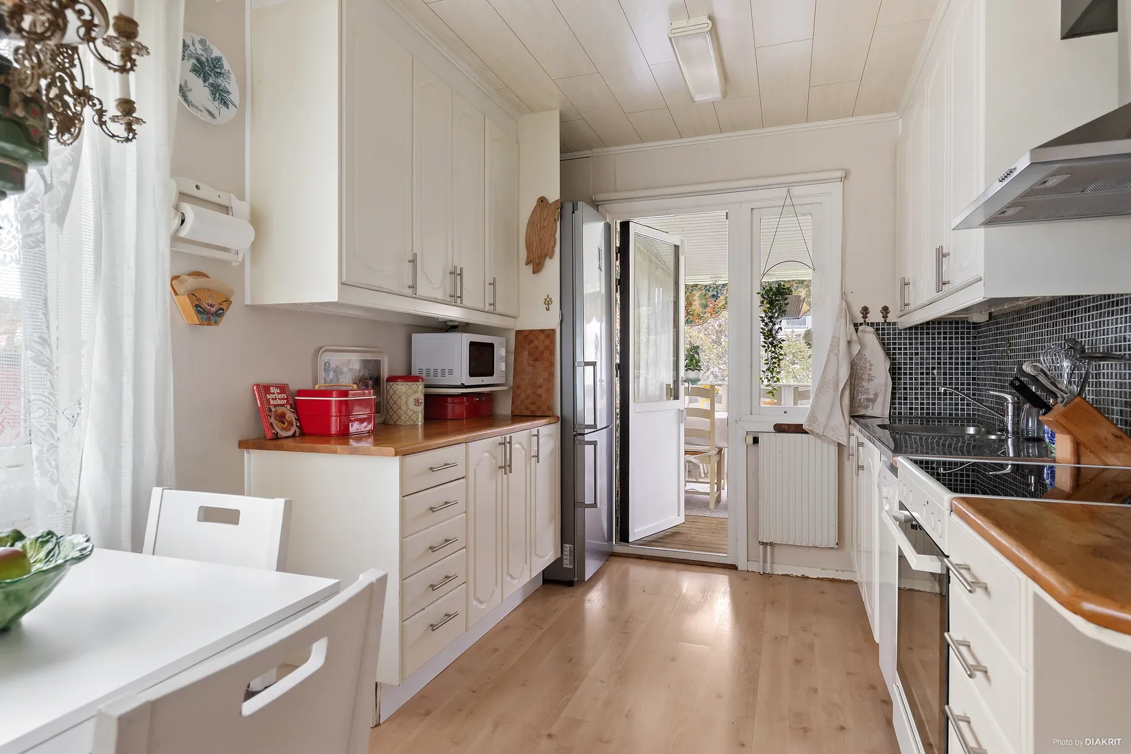 Villa, Idunagatan 39, Solängen, Mölndal